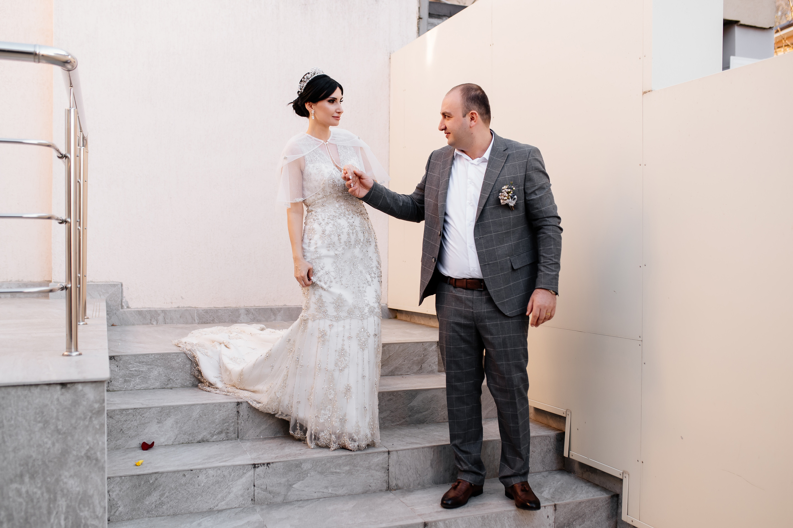 Г+А. Свадебный и семейный фотограф в Сочи Никита Пищов