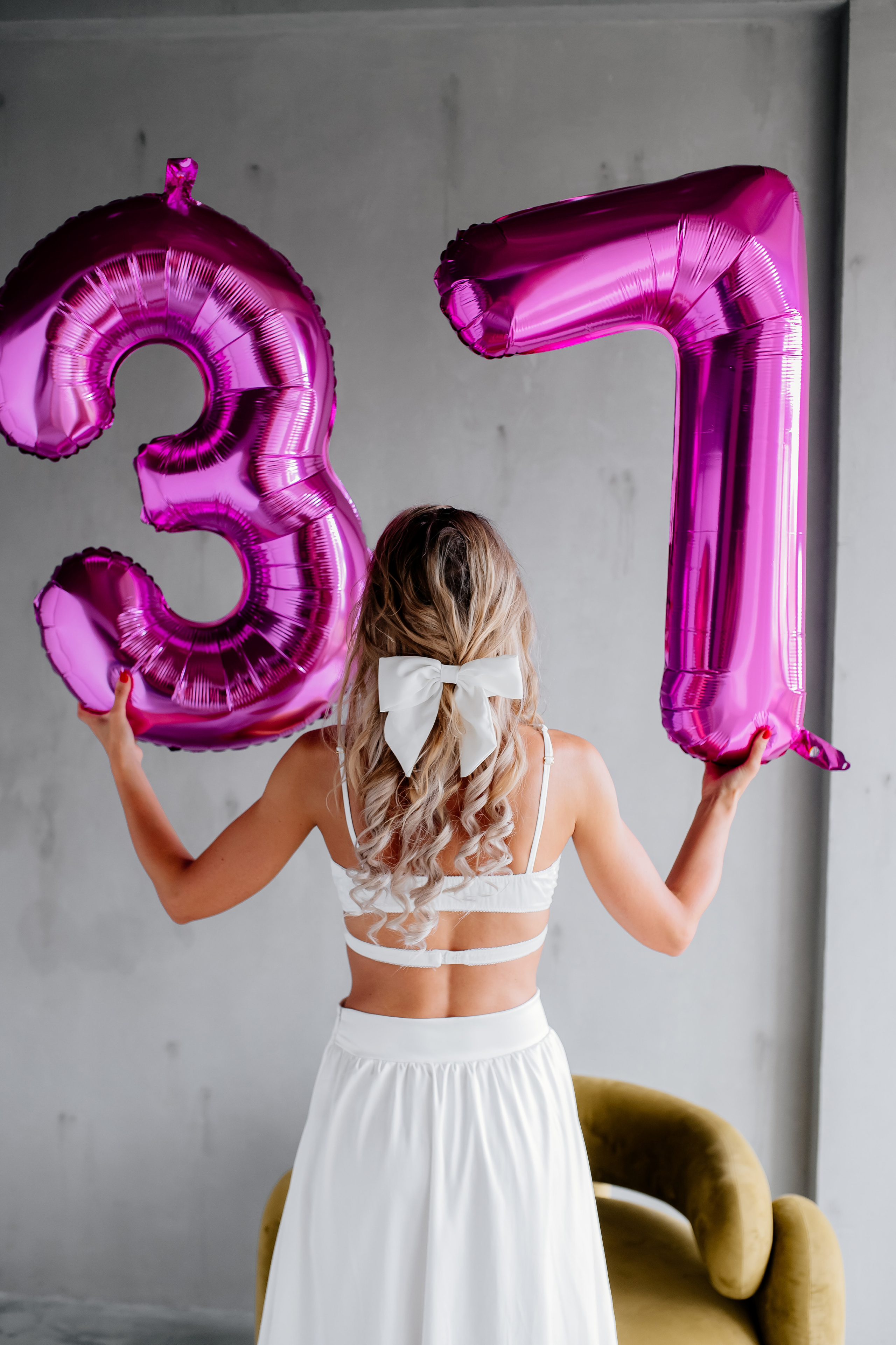 День рождения | Студийная съемка. Свадебный и семейный фотограф в Сочи Никита Пищов