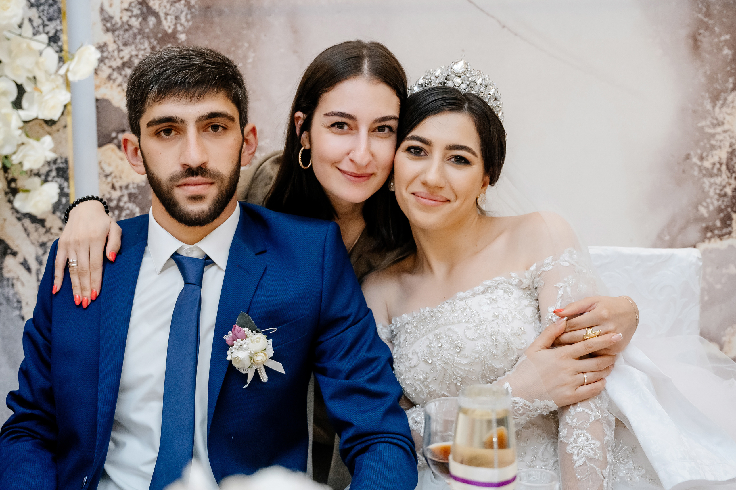 А+Л. Свадебный и семейный фотограф в Сочи Никита Пищов