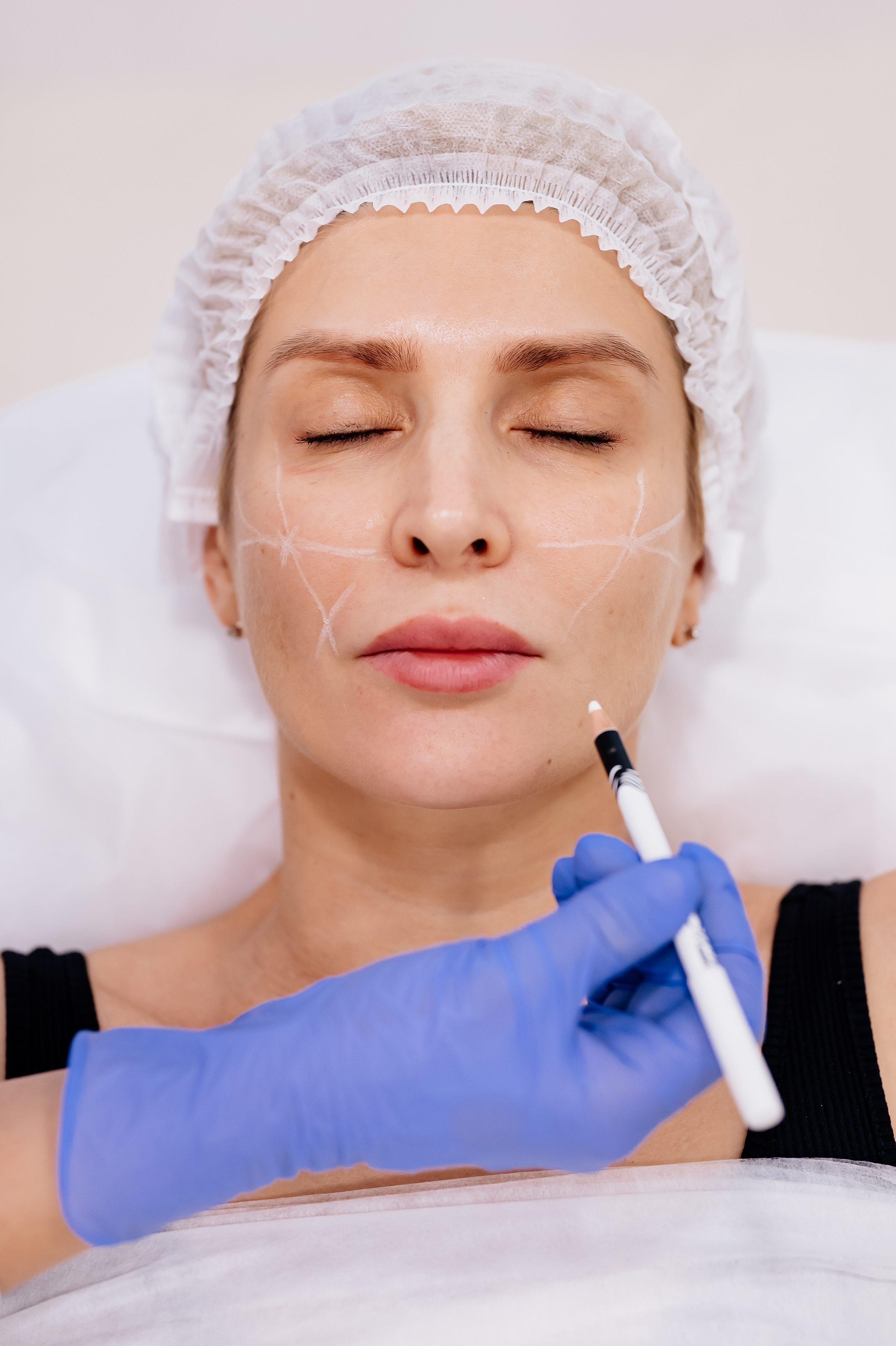 Центр эстетической медицины «Талисия». Свадебный и семейный фотограф в Сочи Никита Пищов