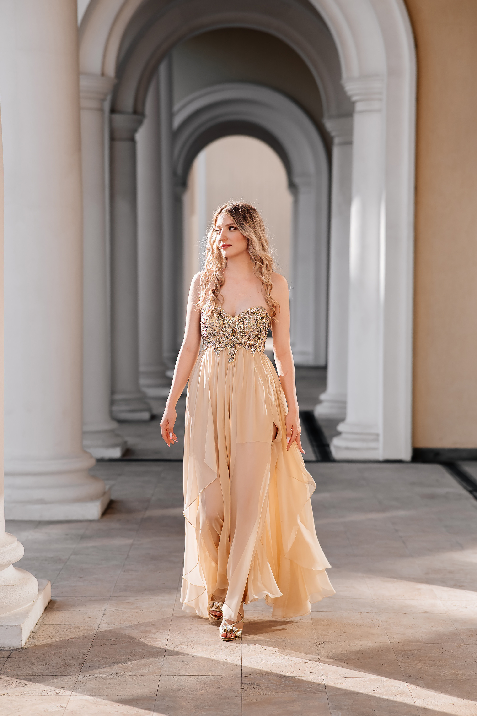 Выпускной | Прогулка на Grand Marina. Свадебный и семейный фотограф в Сочи Никита Пищов