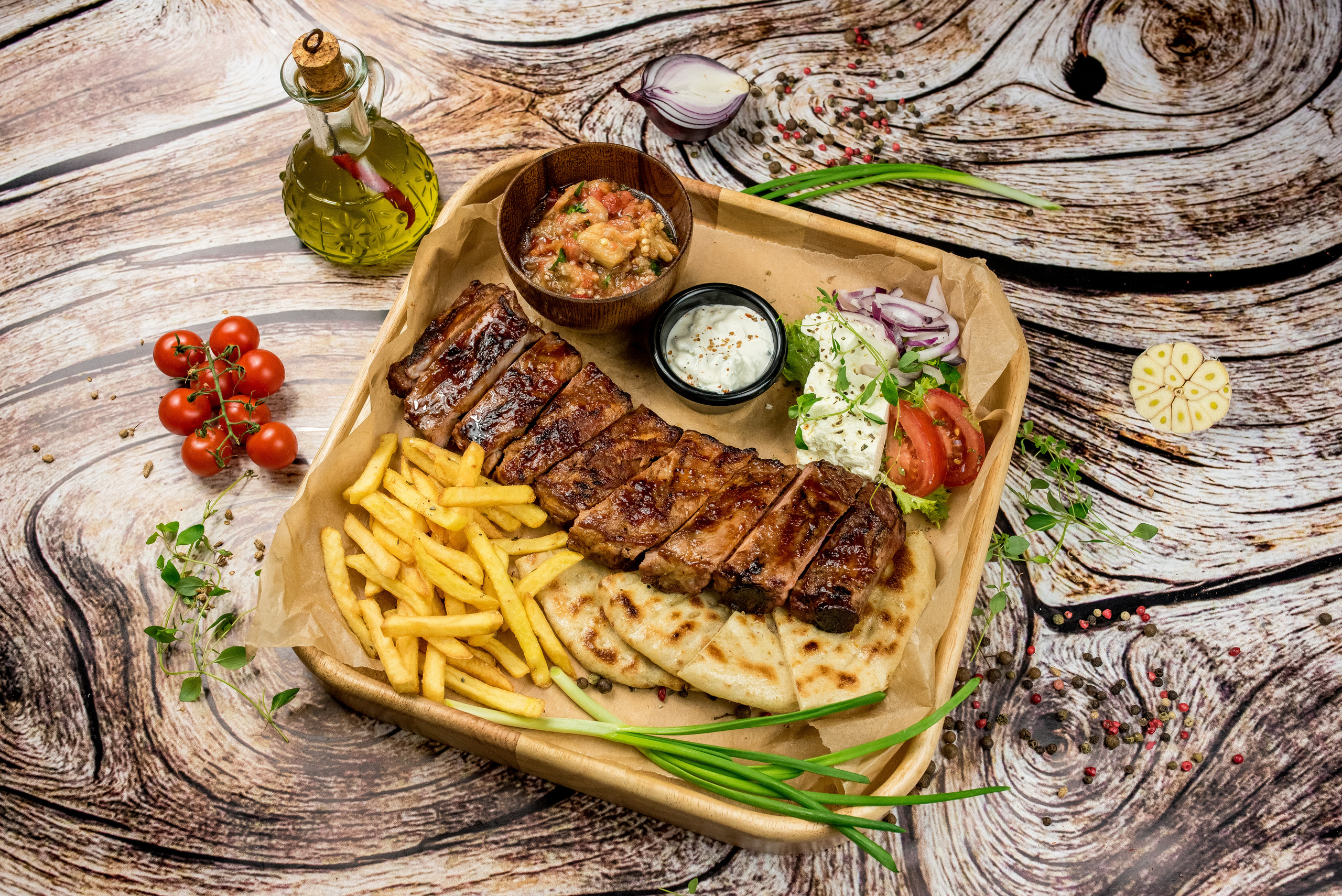 Santorini. Свадебный и семейный фотограф в Сочи Никита Пищов