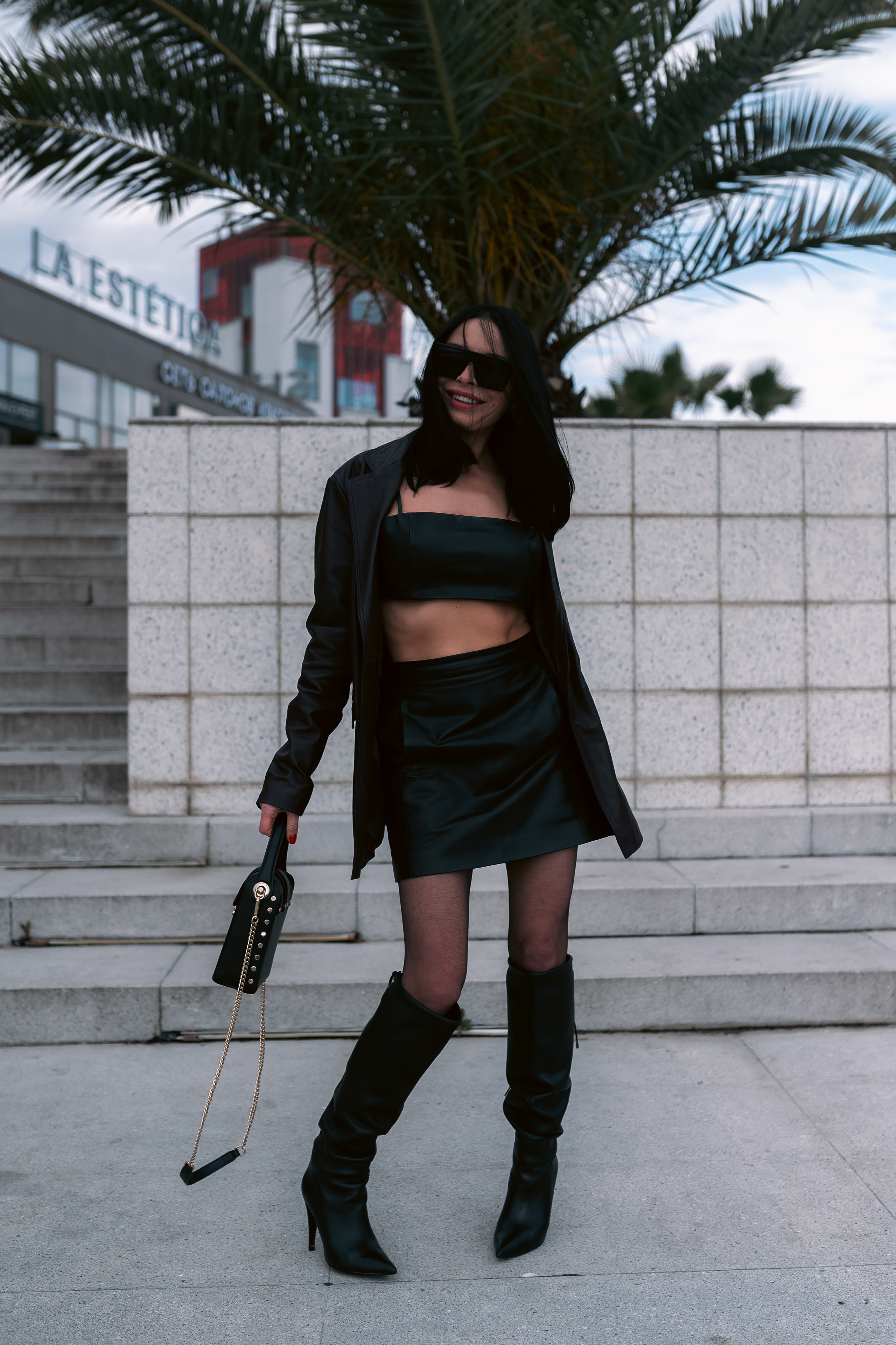 Прогулка. Свадебный и семейный фотограф в Сочи Никита Пищов