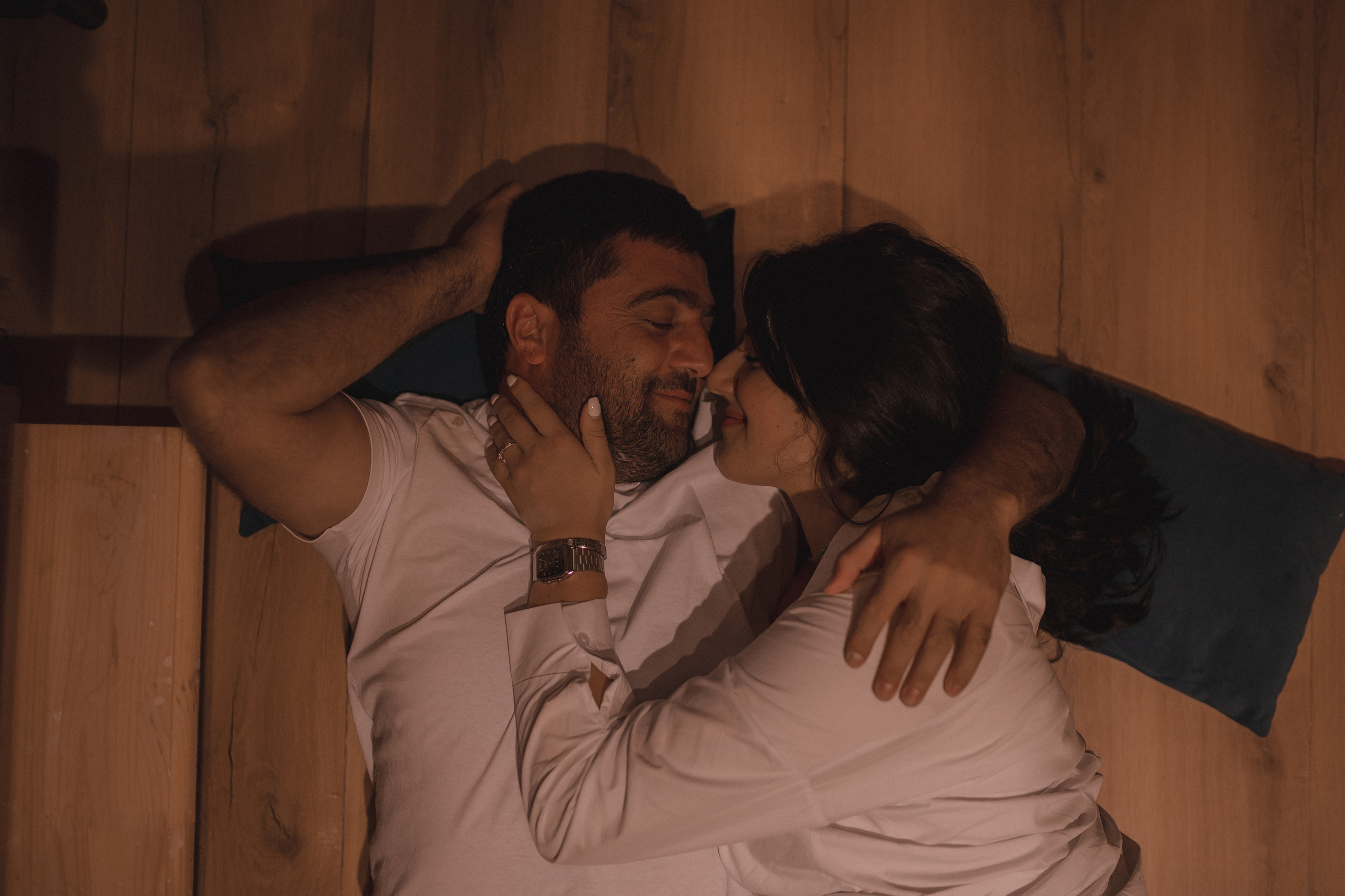 Фотосессия в гончарной. Свадебный и семейный фотограф в Сочи Никита Пищов