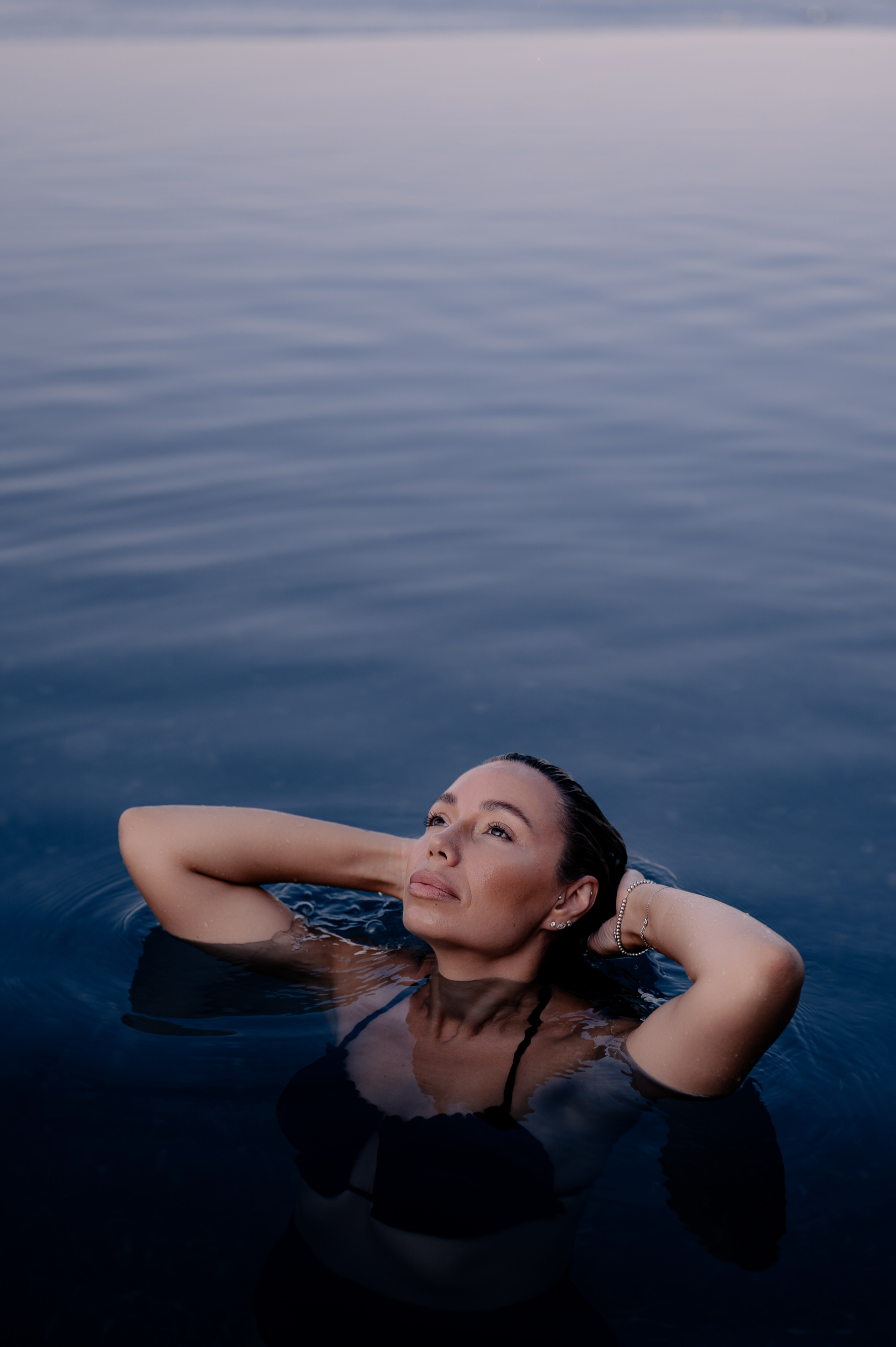 Фотосессия на рассвете. Свадебный и семейный фотограф в Сочи Никита Пищов