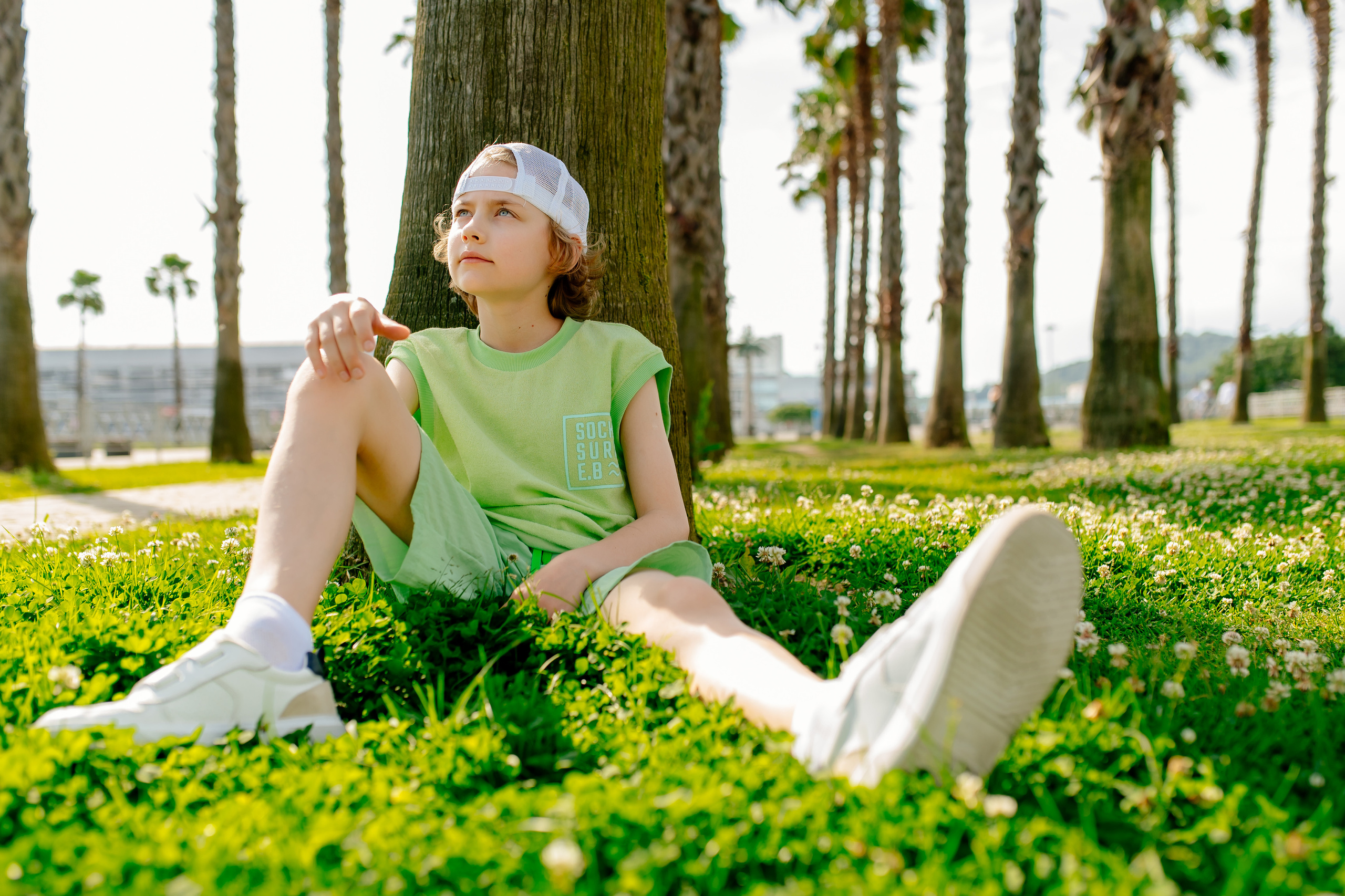 Evella Brand | Summer. Свадебный и семейный фотограф в Сочи Никита Пищов