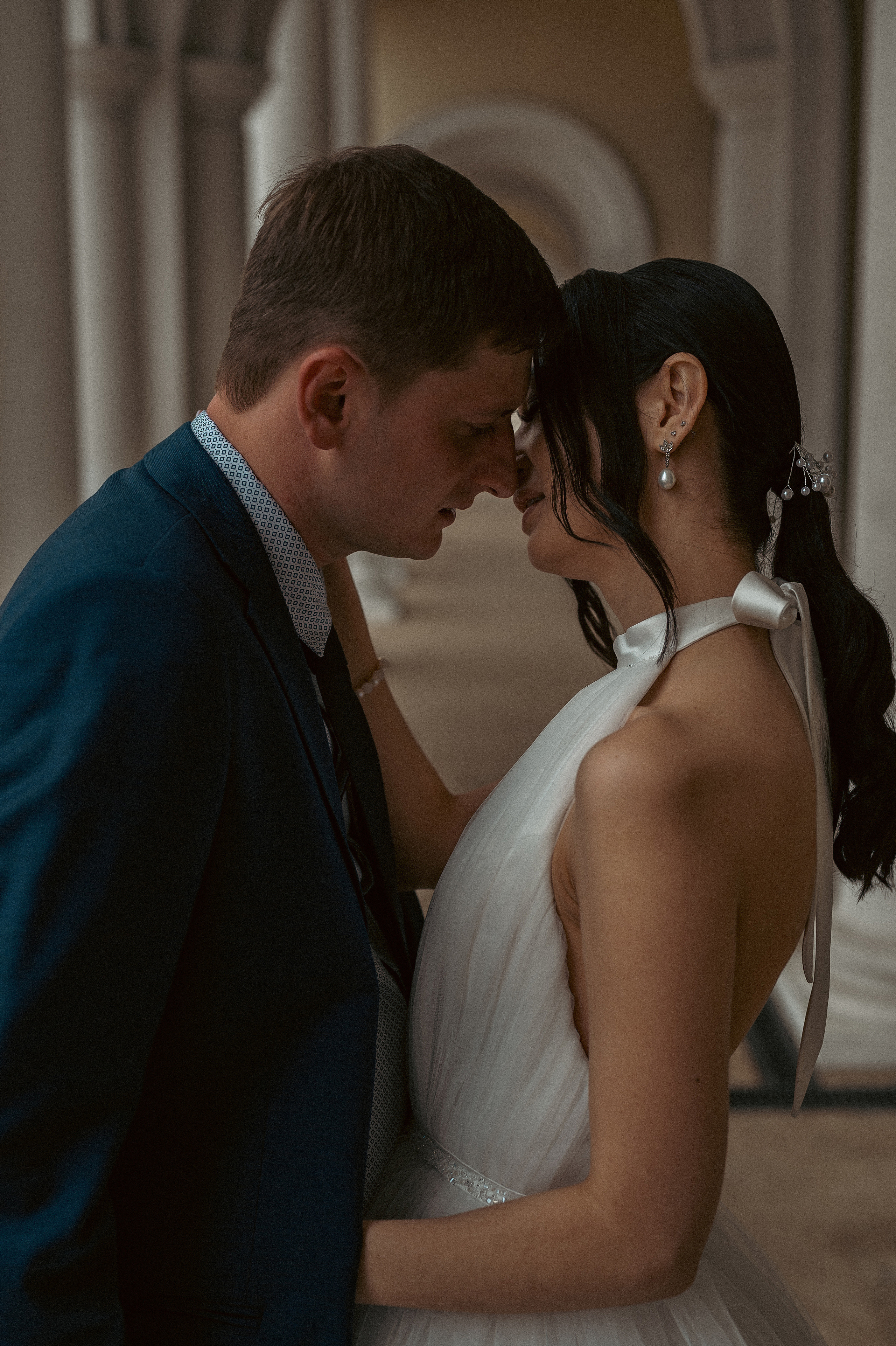 Прогулочная фотоссесия. Свадебный и семейный фотограф в Сочи Никита Пищов