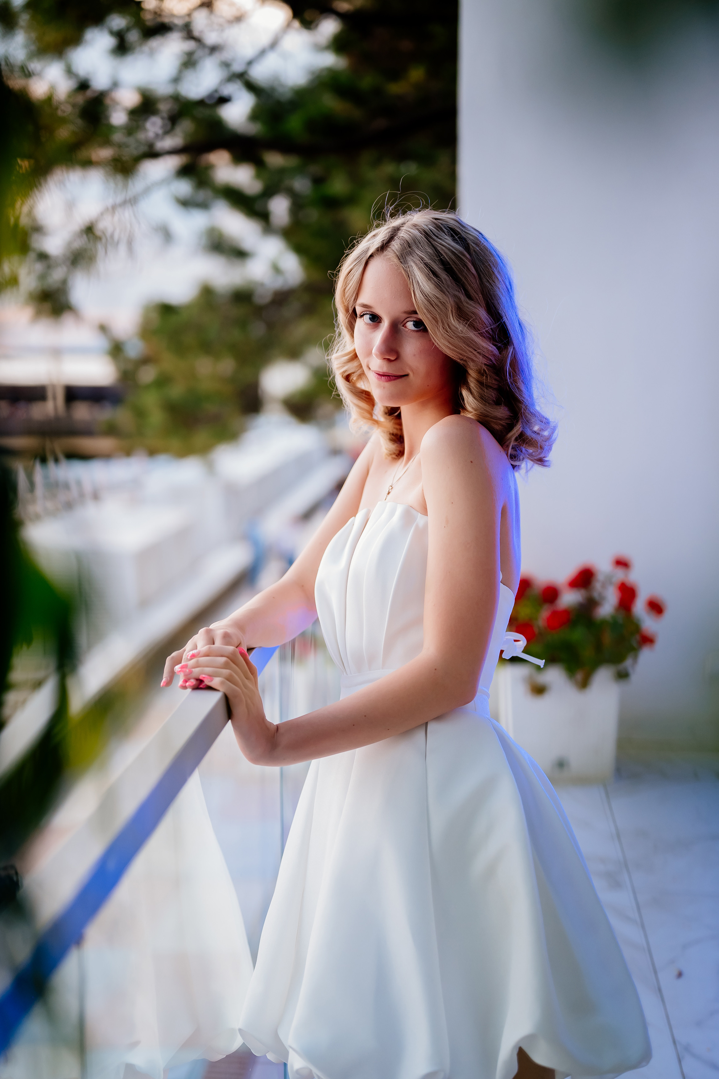 Выпускной 2023 | Лицей № 59. Свадебный и семейный фотограф в Сочи Никита Пищов