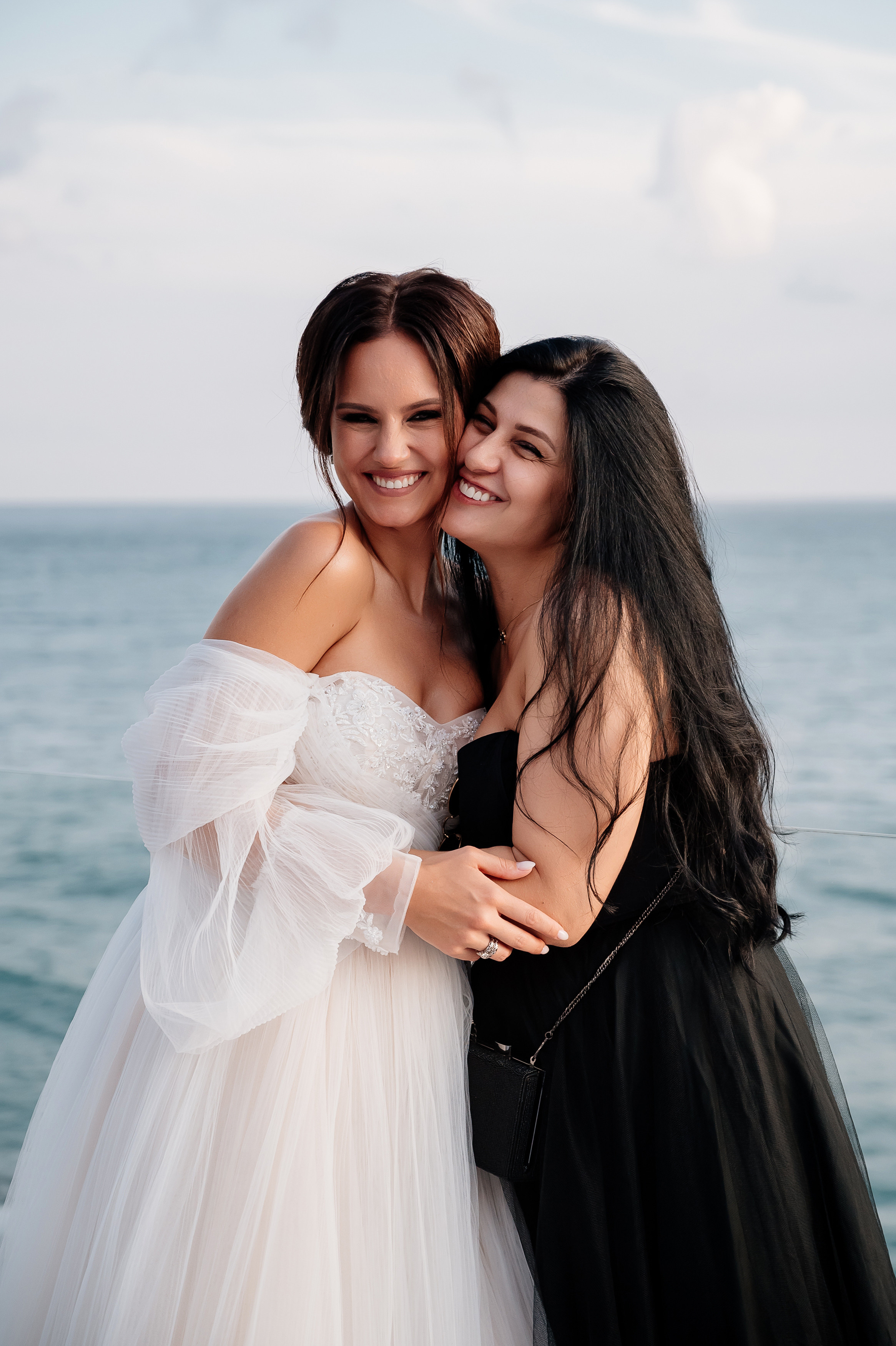 В&Е | Свадебный банкет. Свадебный и семейный фотограф в Сочи Никита Пищов