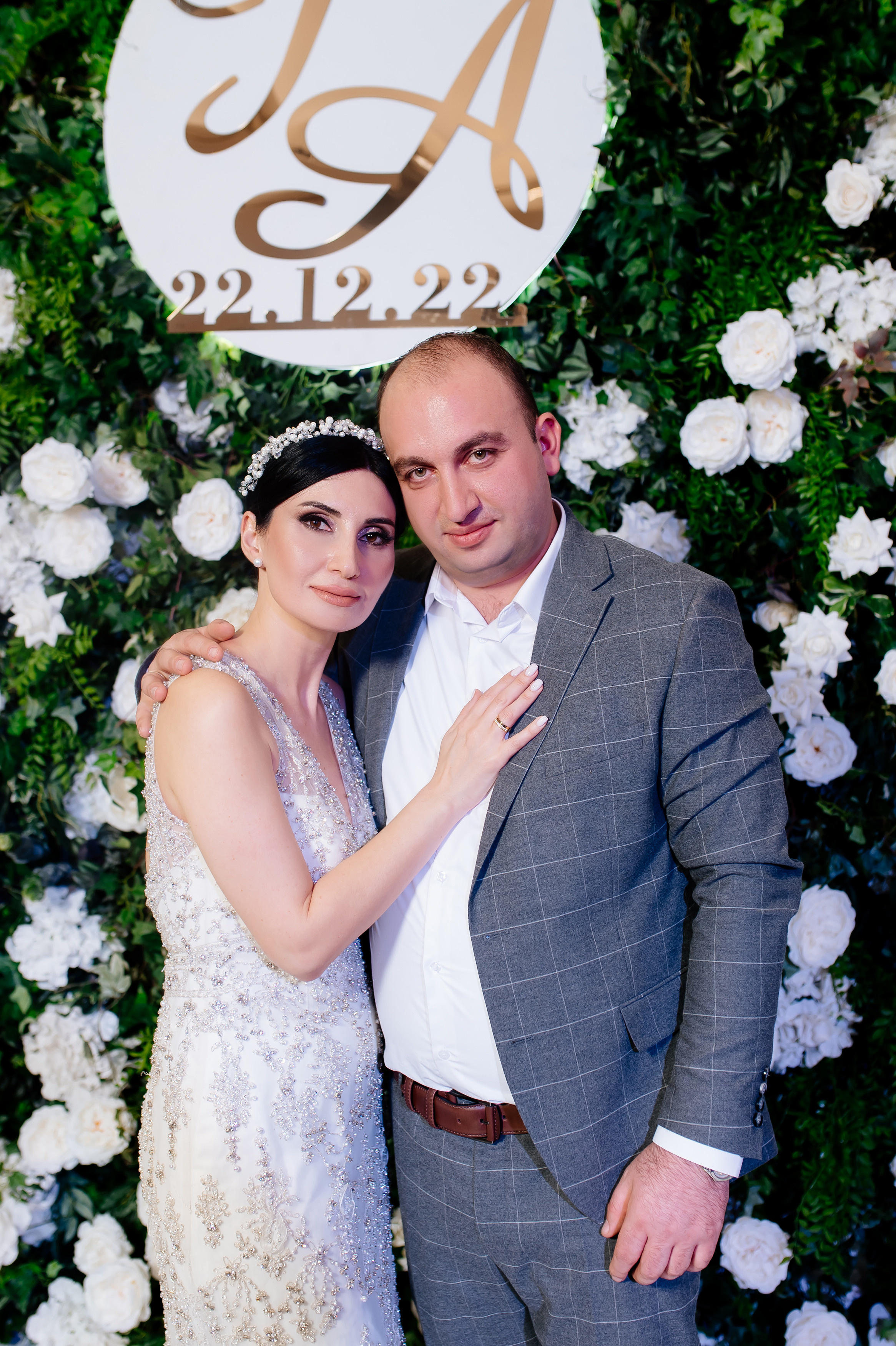 Г+А. Свадебный и семейный фотограф в Сочи Никита Пищов