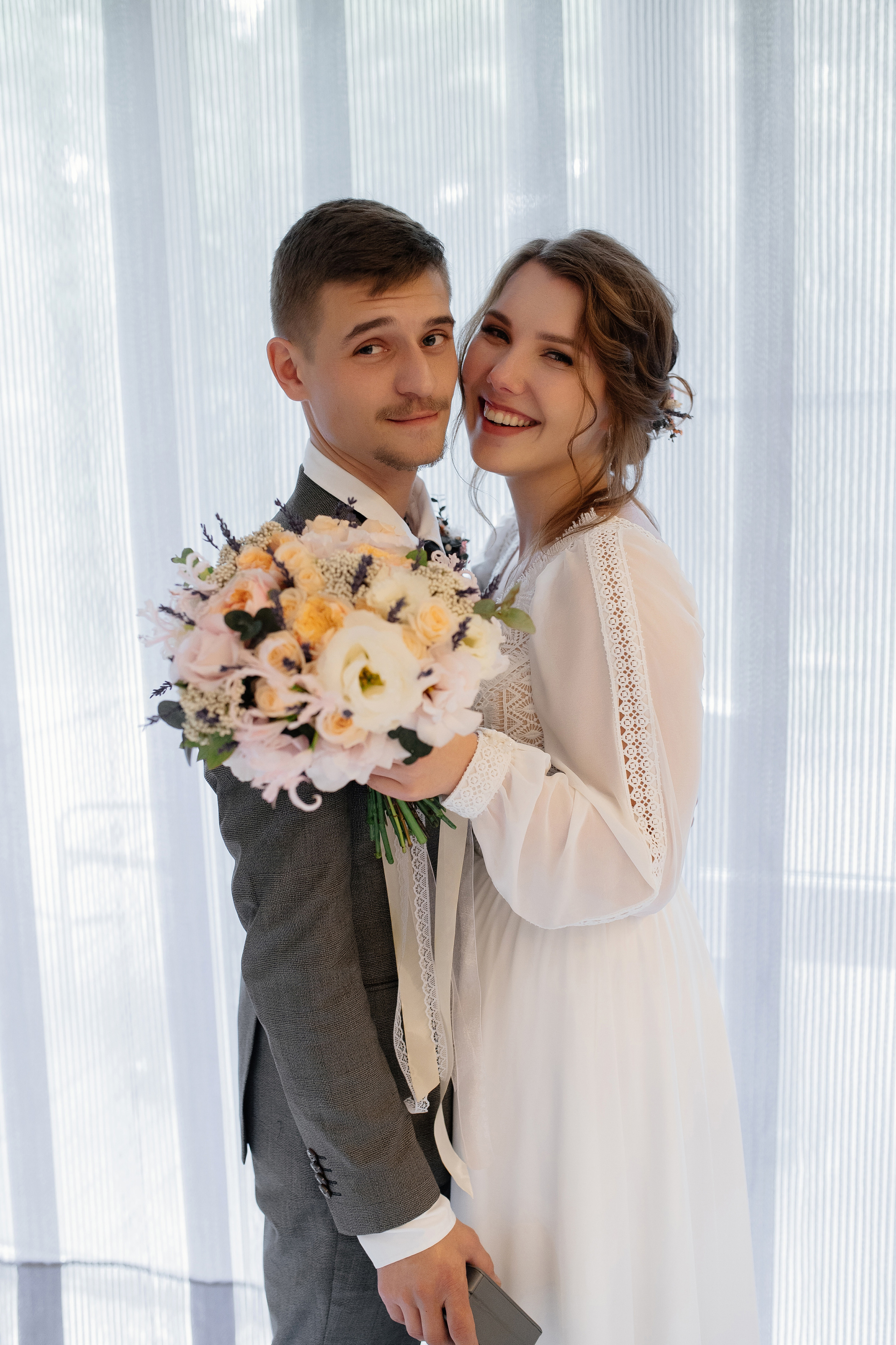 Свадьба на ферме «Экзархо». Свадебный и семейный фотограф в Сочи Никита Пищов