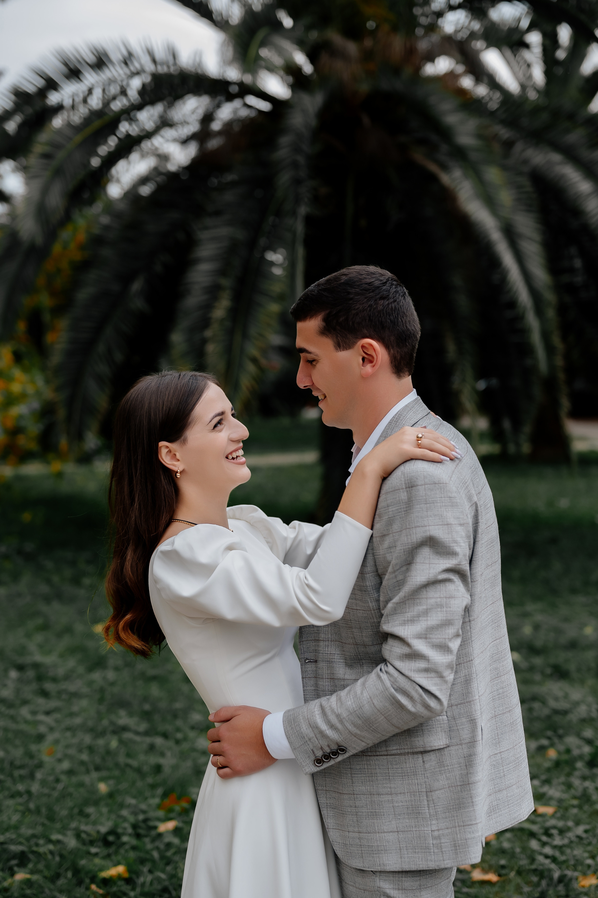 Амаях & Марианна. Свадебный и семейный фотограф в Сочи Никита Пищов