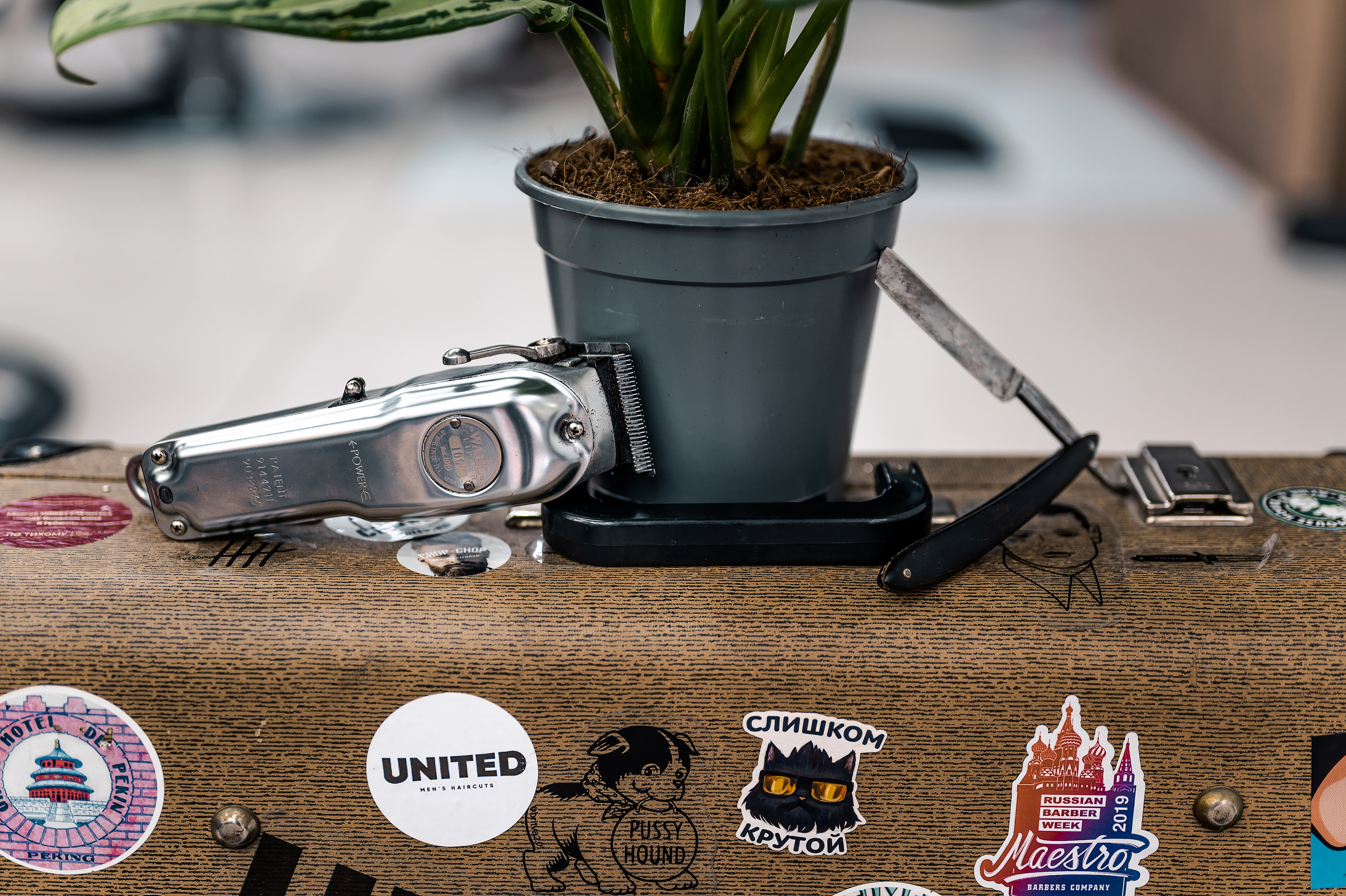 UNITED | Барбершоп. Свадебный и семейный фотограф в Сочи Никита Пищов