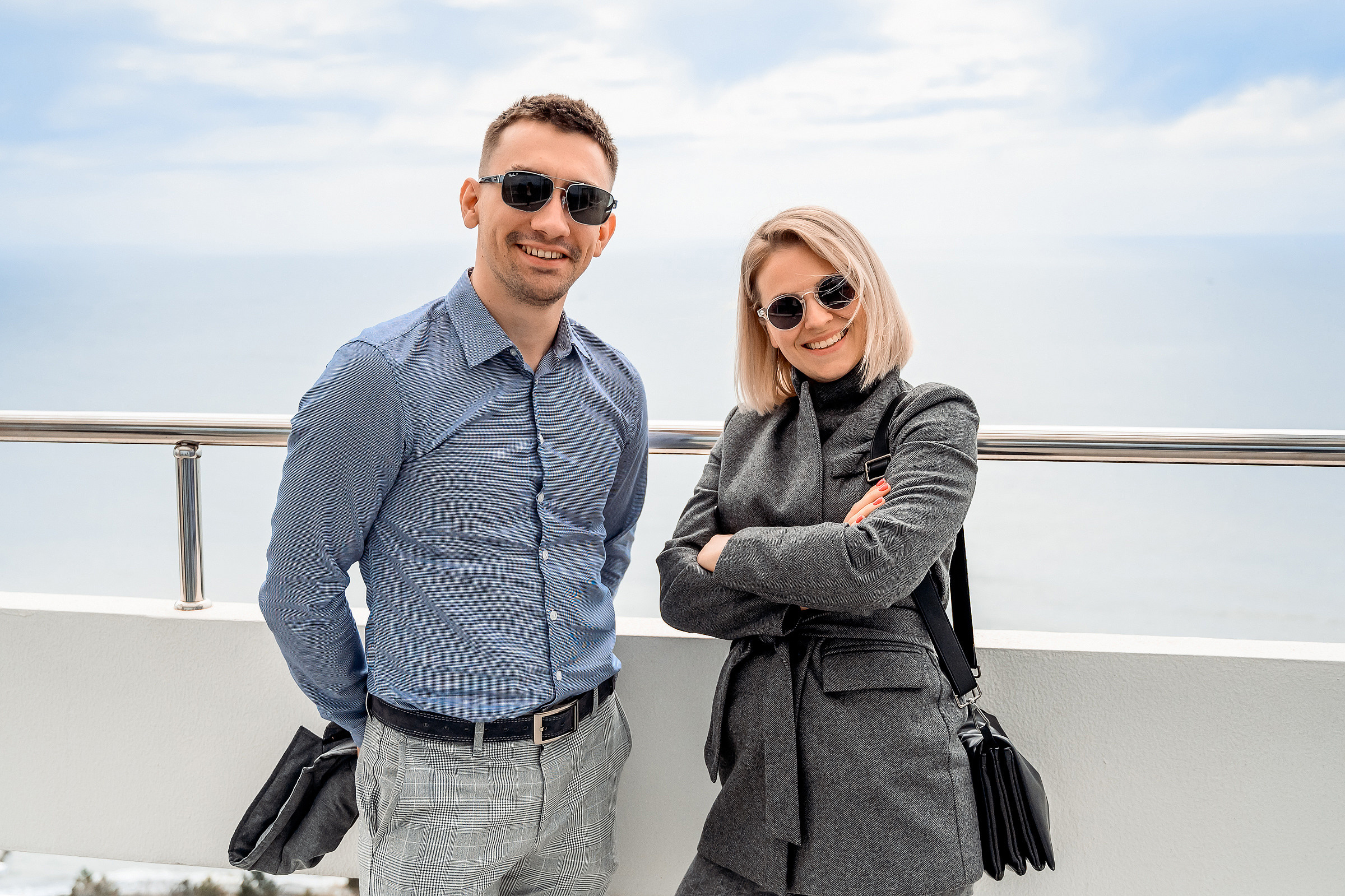 Конференция «Тенденции курортной недвижимости в Сочи». Свадебный и семейный фотограф в Сочи Никита Пищов