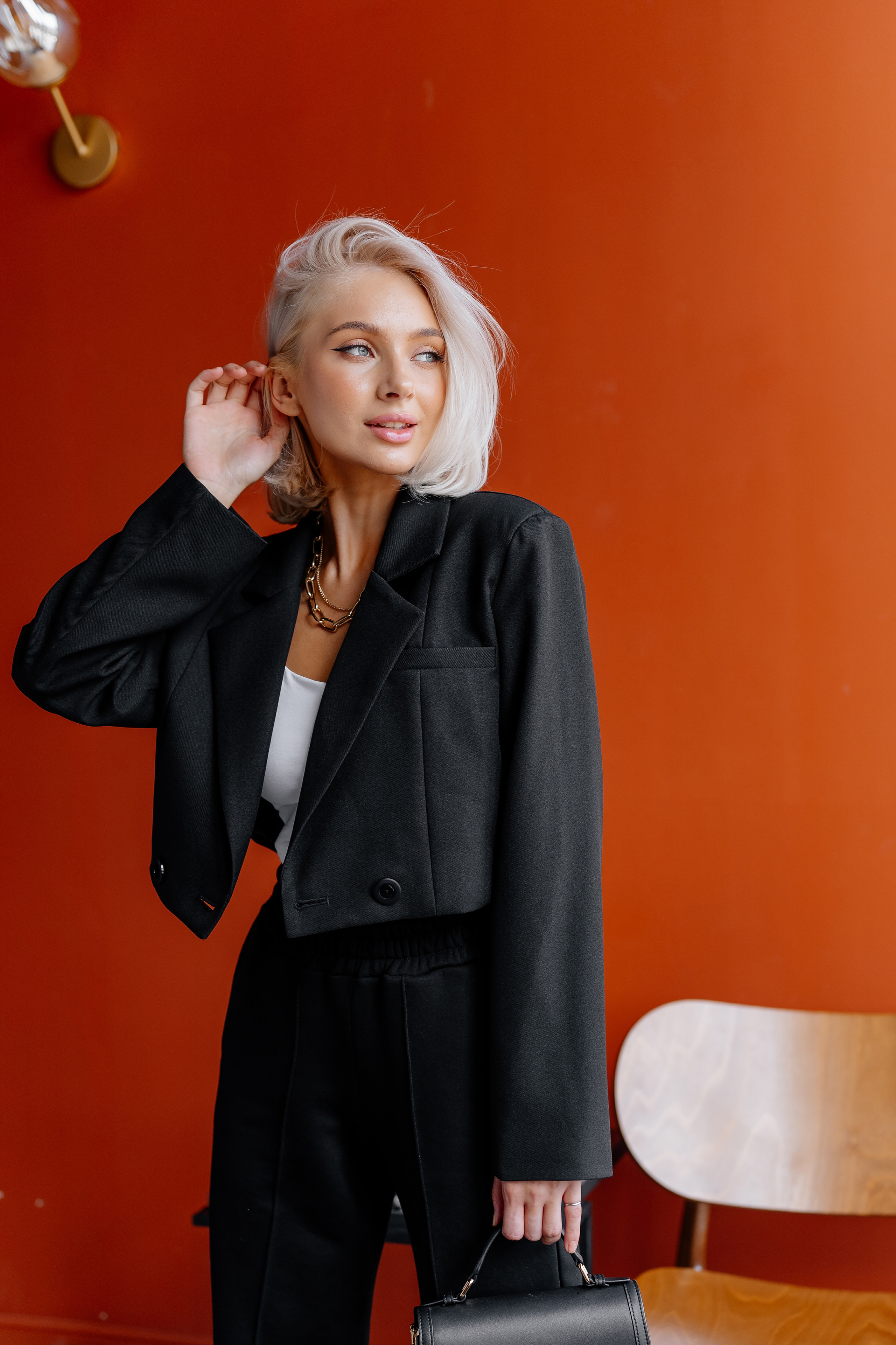 Каталог для X-Base | Зимняя коллекция. Свадебный и семейный фотограф в Сочи Никита Пищов