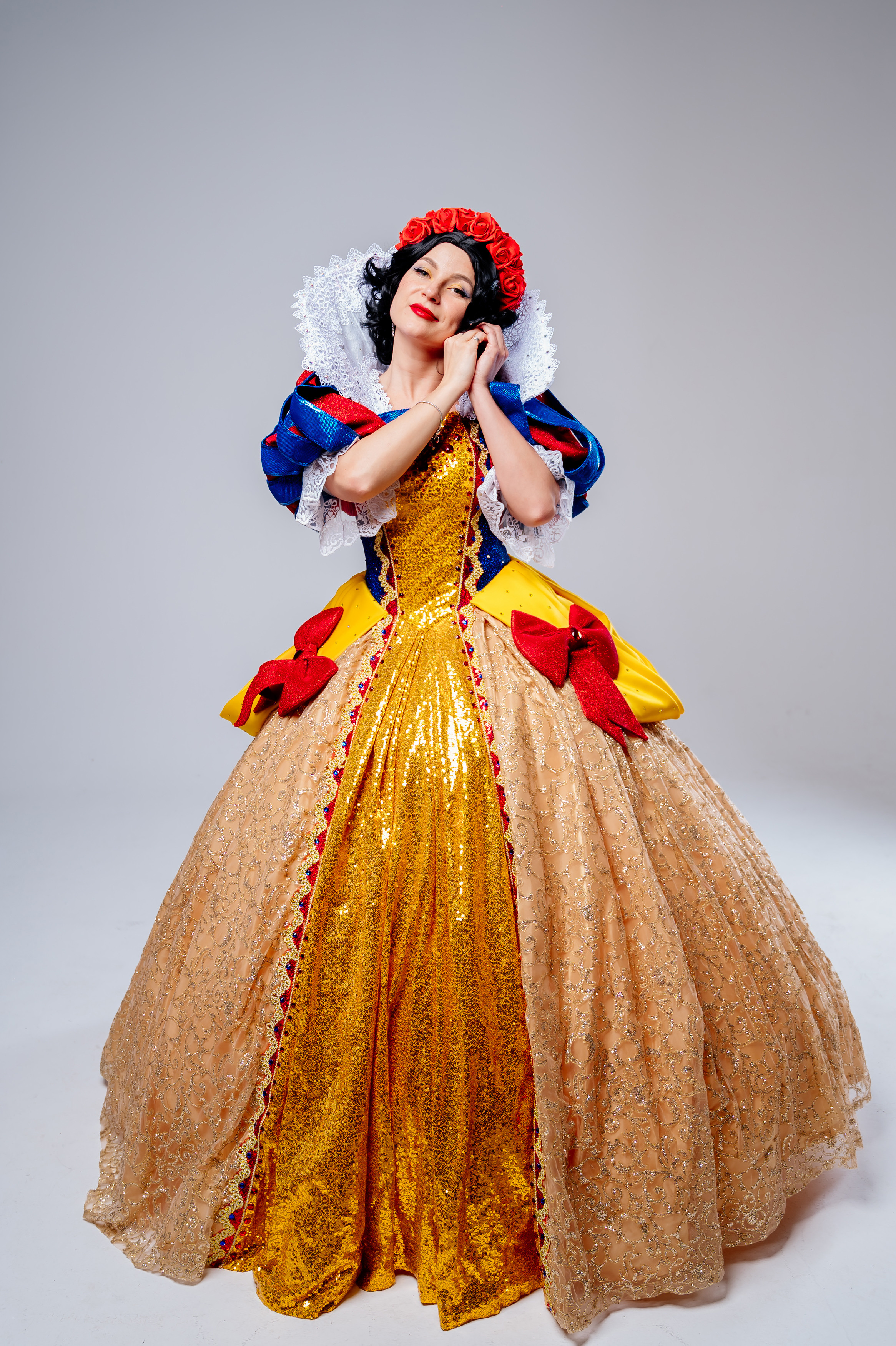 Slonleon | Съемка костюмов для аниматоров. Свадебный и семейный фотограф в Сочи Никита Пищов