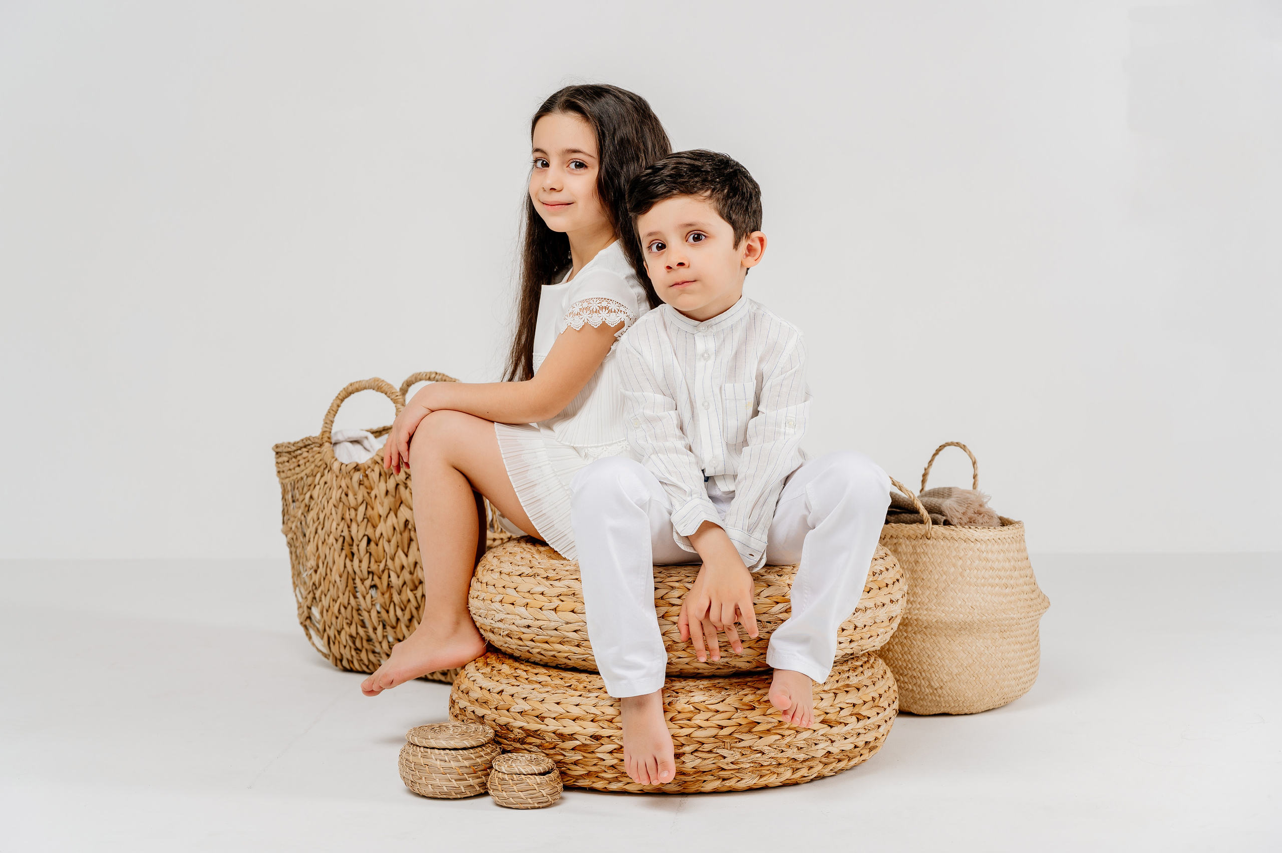 Детская | Студийная. Свадебный и семейный фотограф в Сочи Никита Пищов