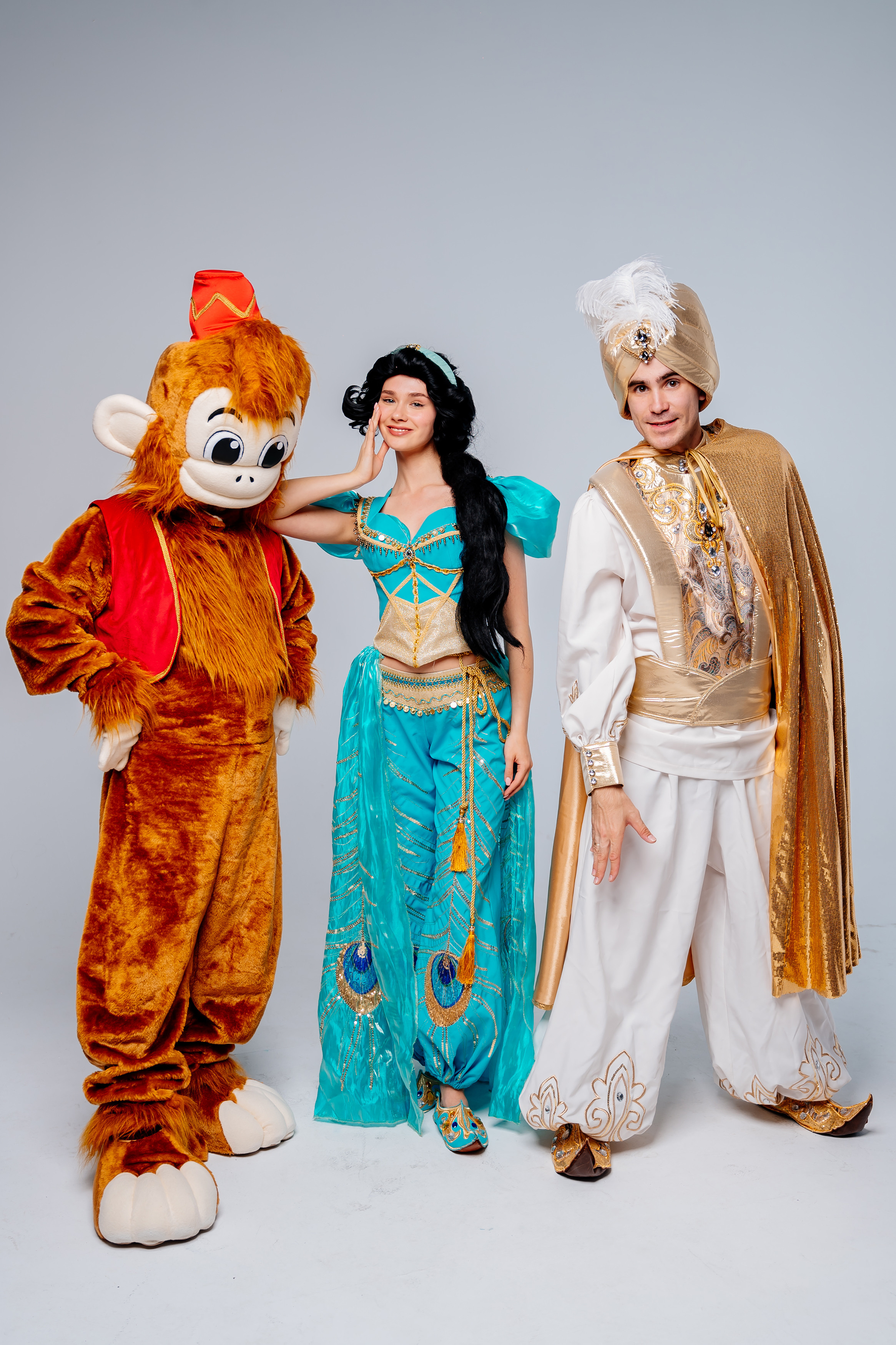 Slonleon | Съемка костюмов для аниматоров. Свадебный и семейный фотограф в Сочи Никита Пищов