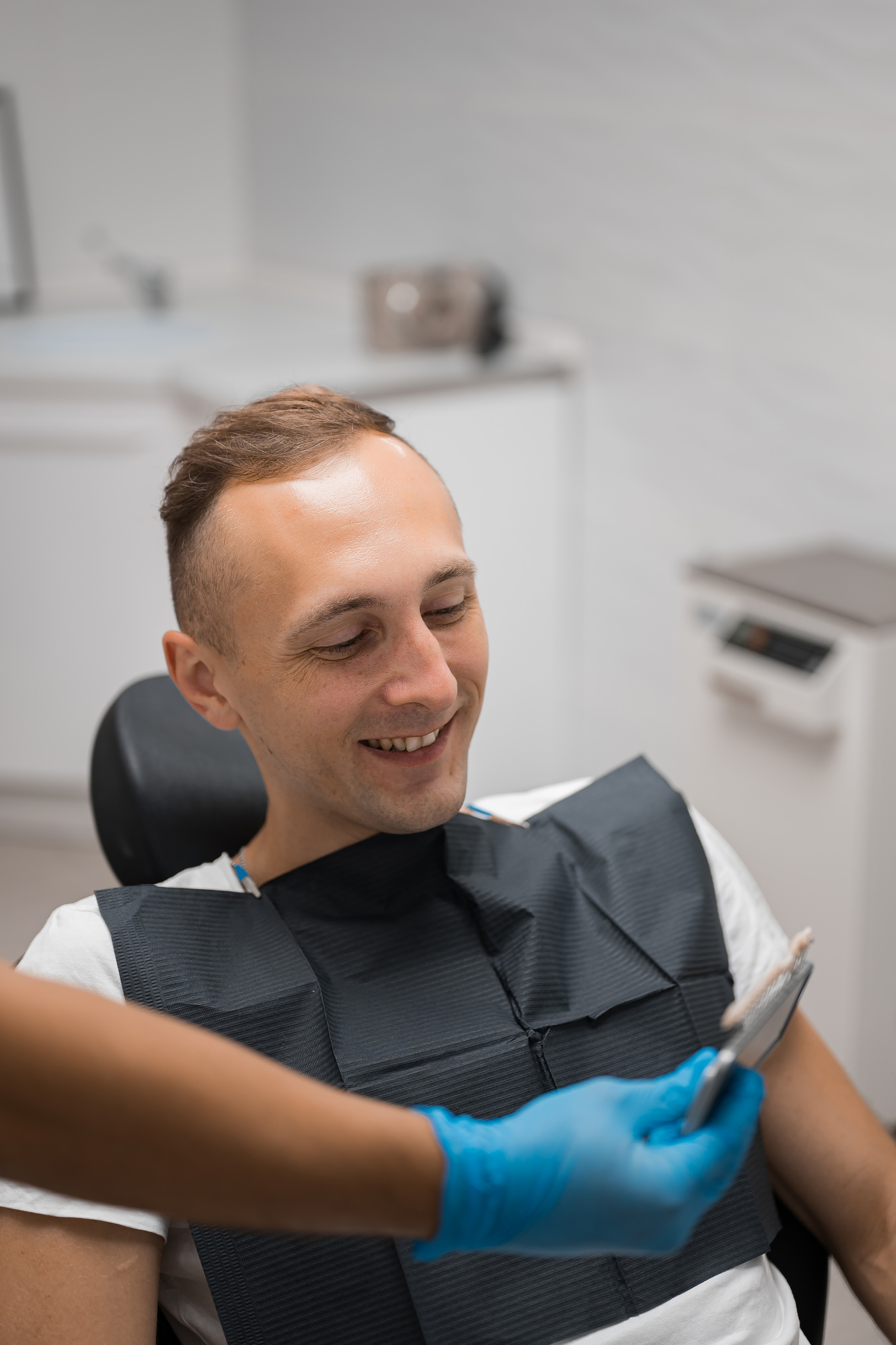 Контент для стоматологов. Свадебный и семейный фотограф в Сочи Никита Пищов