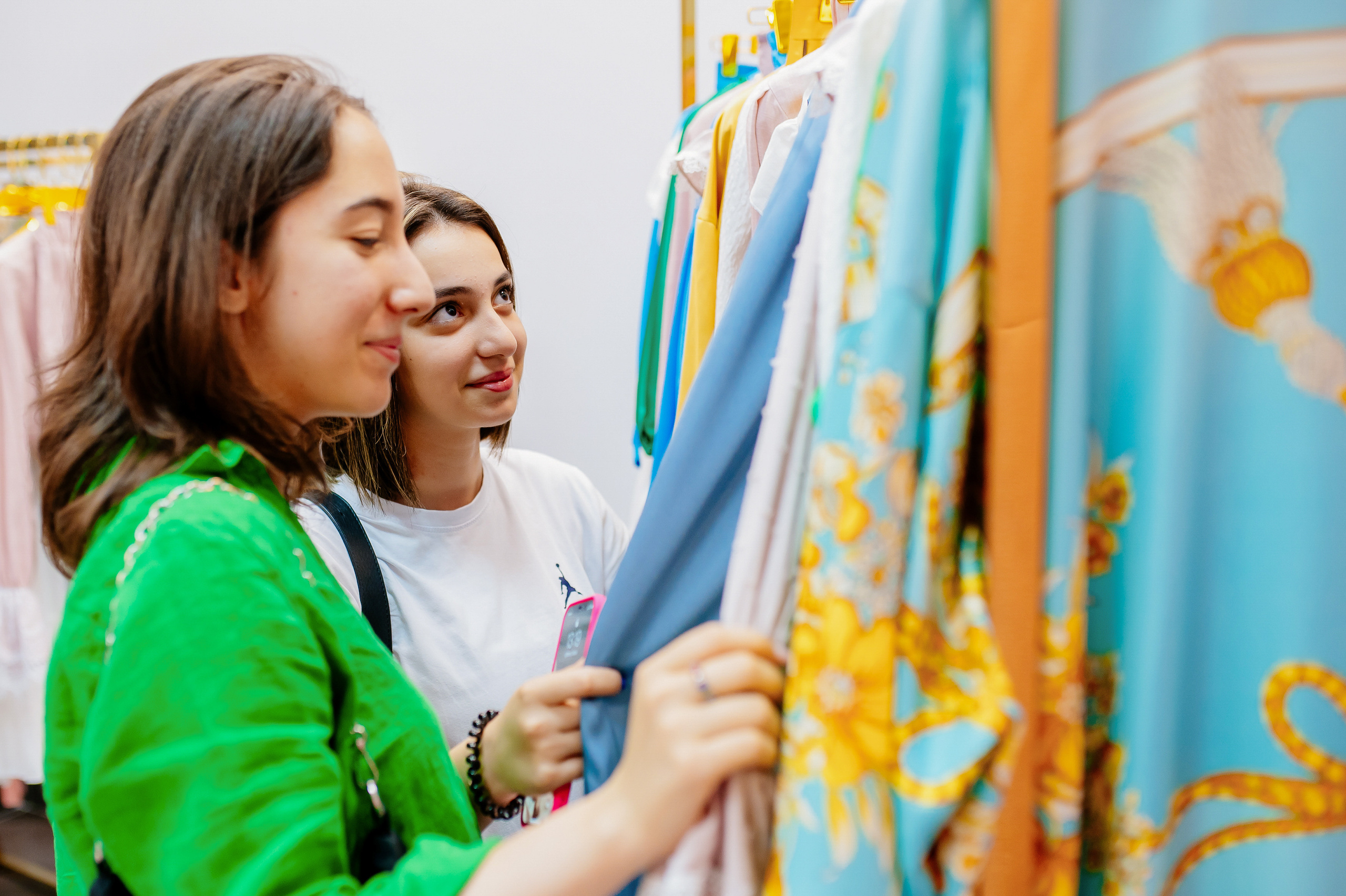 Шоурум-Ателье «SIA STORE» | Открытие. Свадебный и семейный фотограф в Сочи Никита Пищов