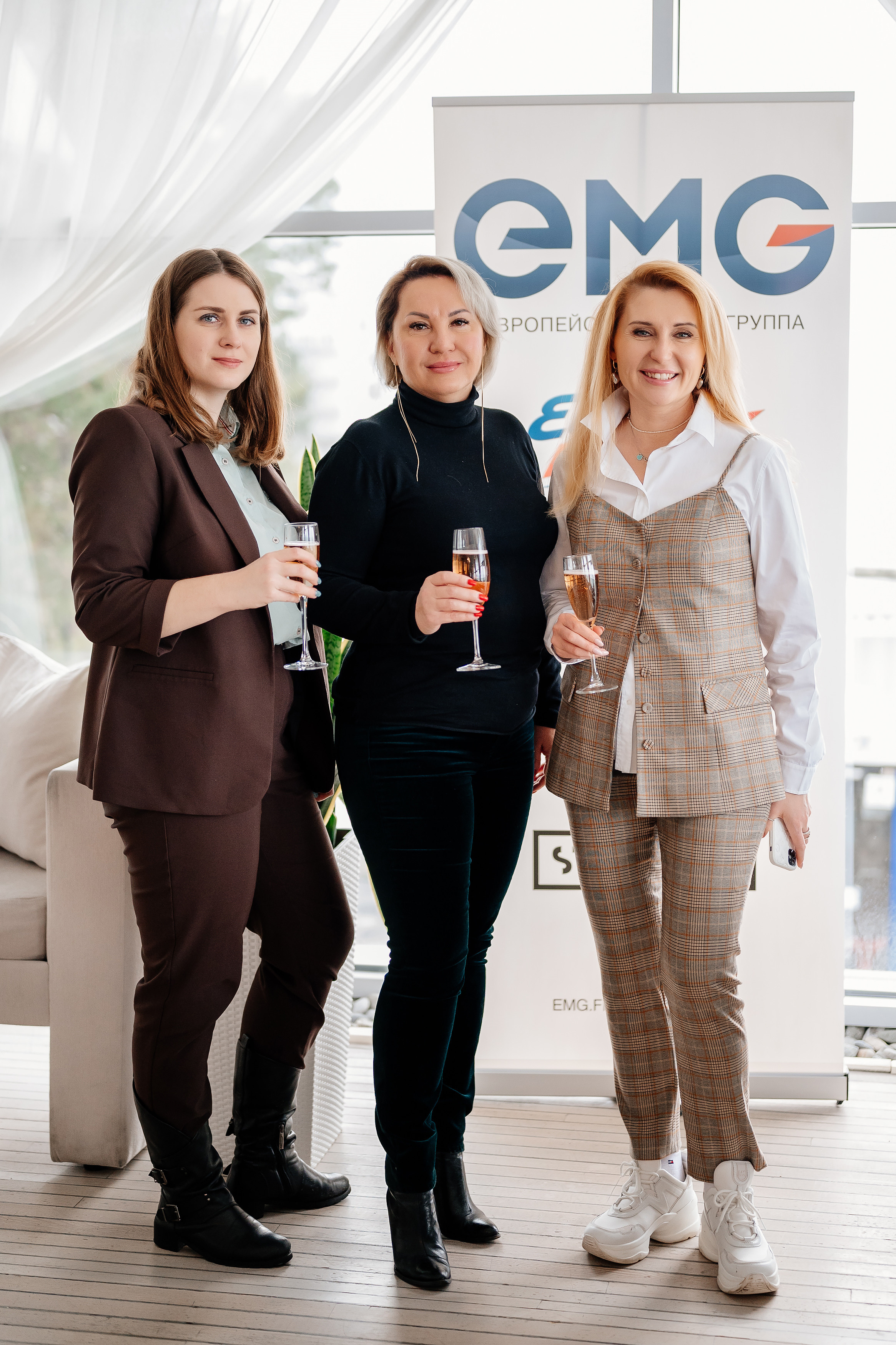 Завтрак EMG Sochi. Свадебный и семейный фотограф в Сочи Никита Пищов