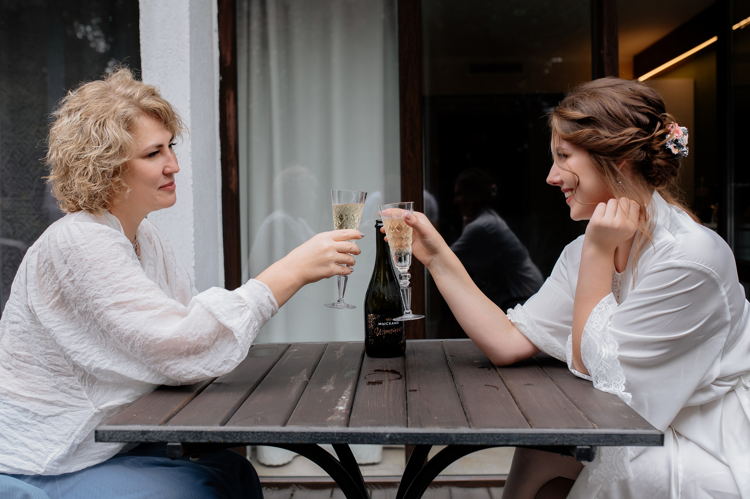 Свадьба на ферме «Экзархо». Свадебный и семейный фотограф в Сочи Никита Пищов