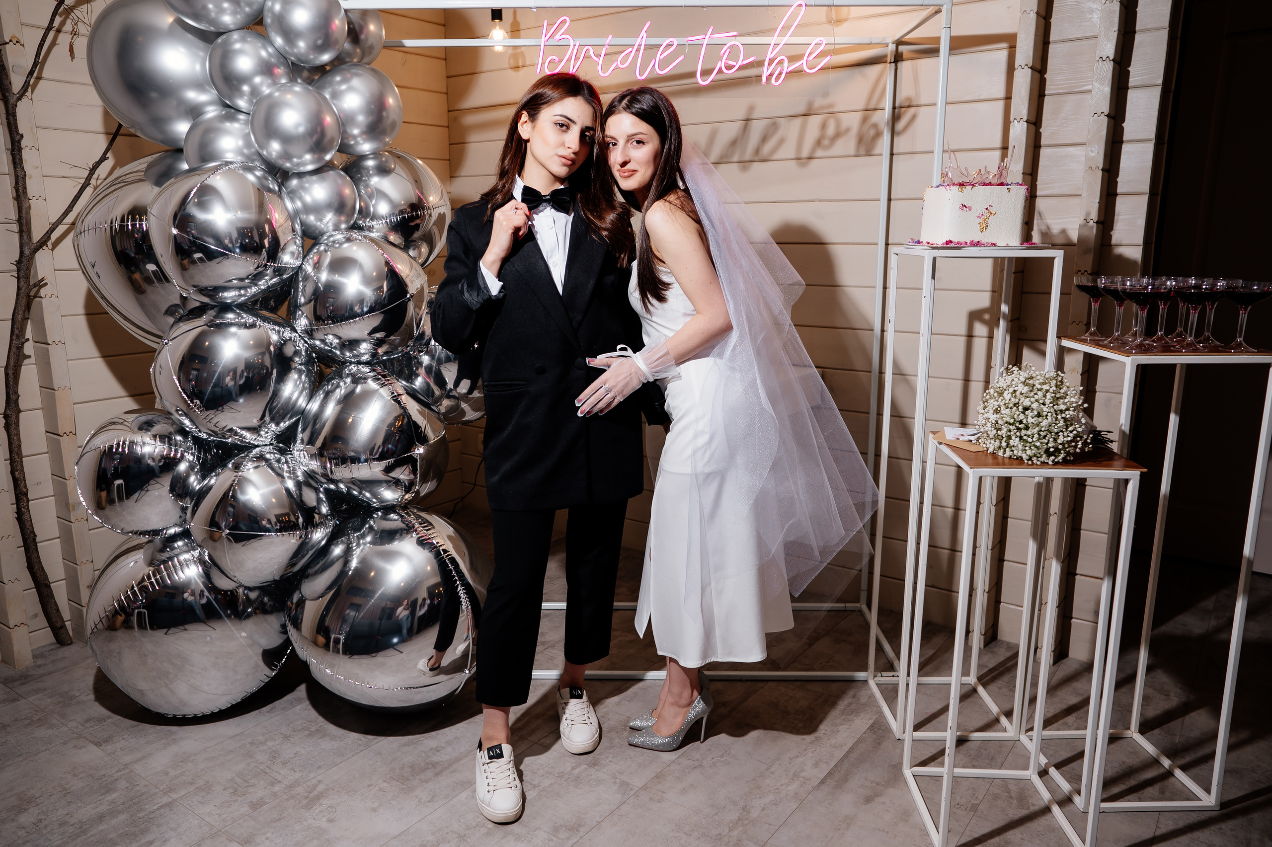 Девичник. Свадебный и семейный фотограф в Сочи Никита Пищов