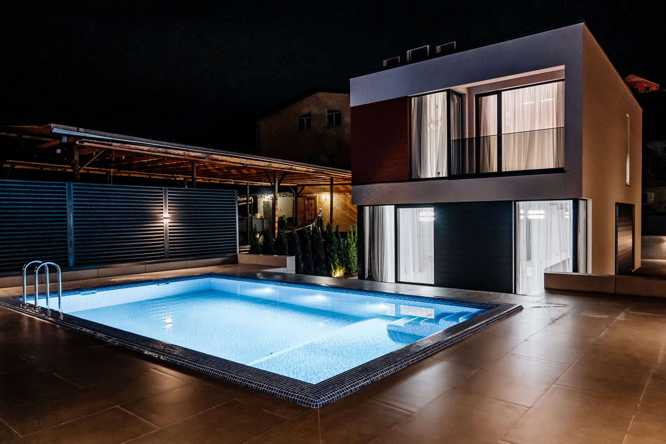 Экстерьер. Свадебный и семейный фотограф в Сочи Никита Пищов