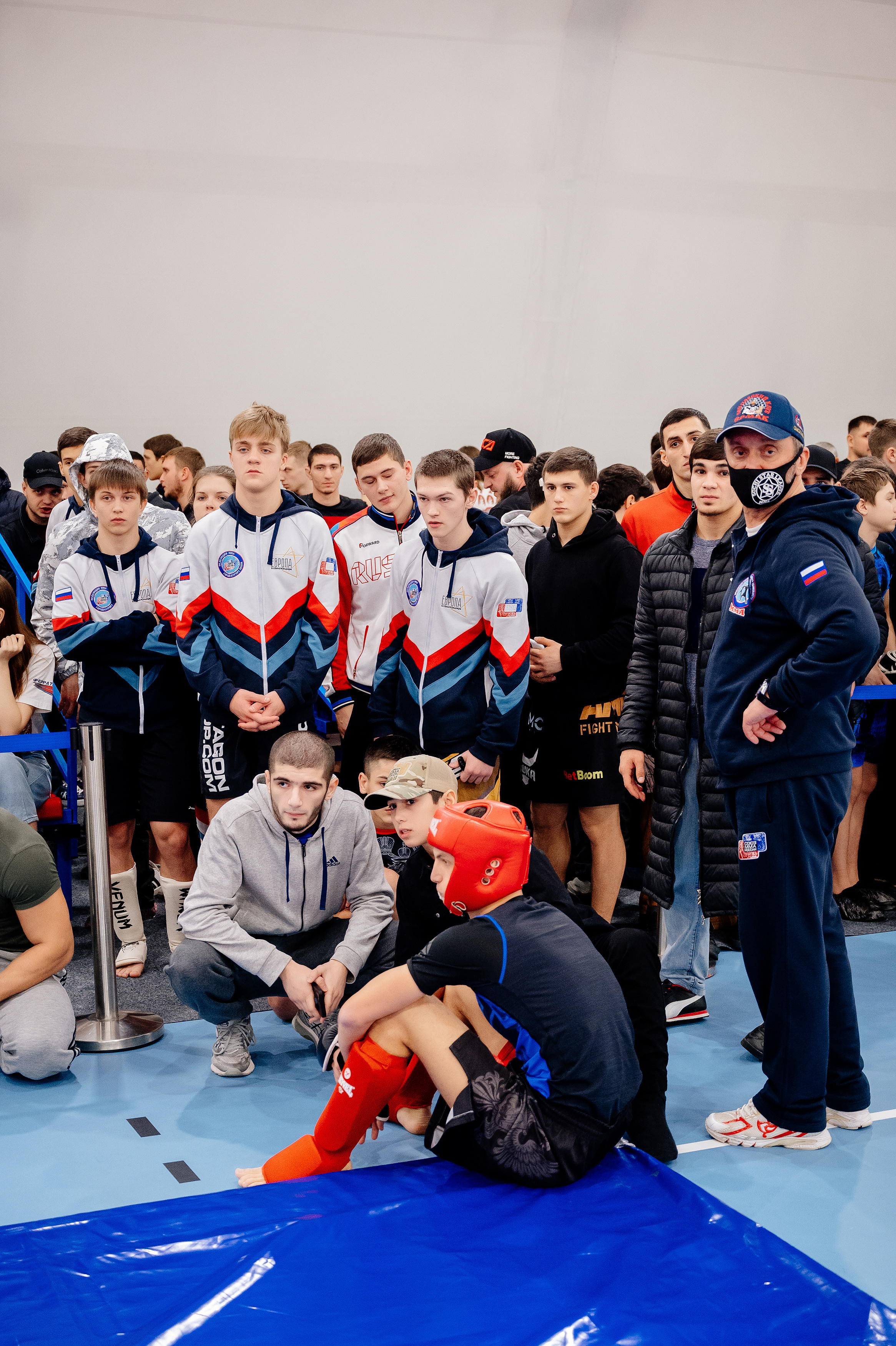 Чемпионат по смешанному боевому единоборству ММА. Свадебный и семейный фотограф в Сочи Никита Пищов