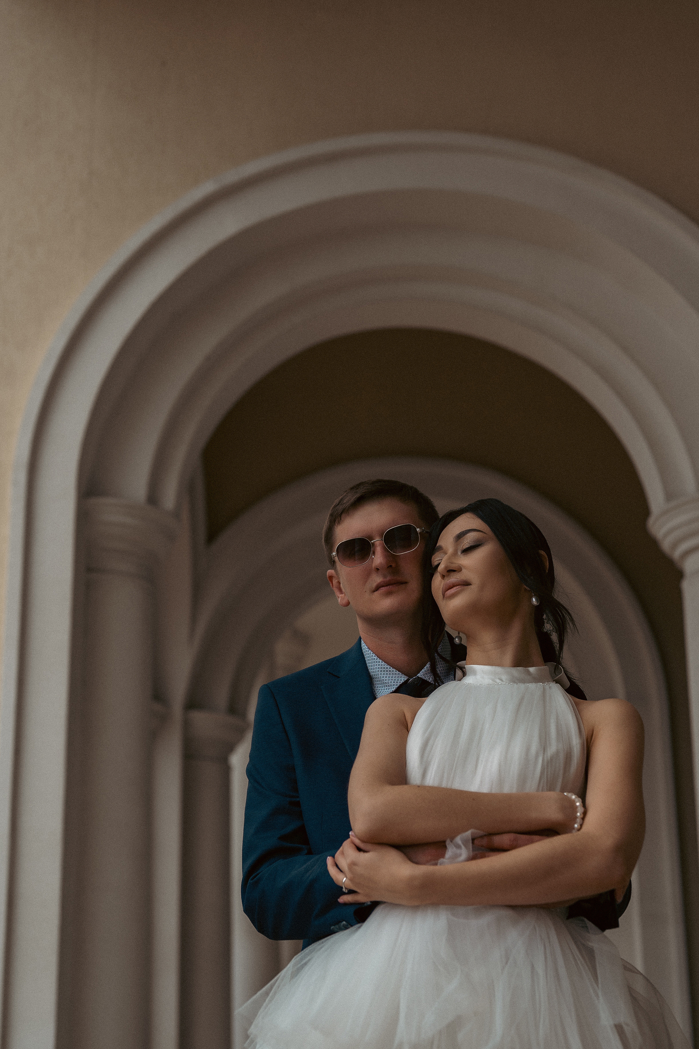 Прогулочная фотоссесия. Свадебный и семейный фотограф в Сочи Никита Пищов