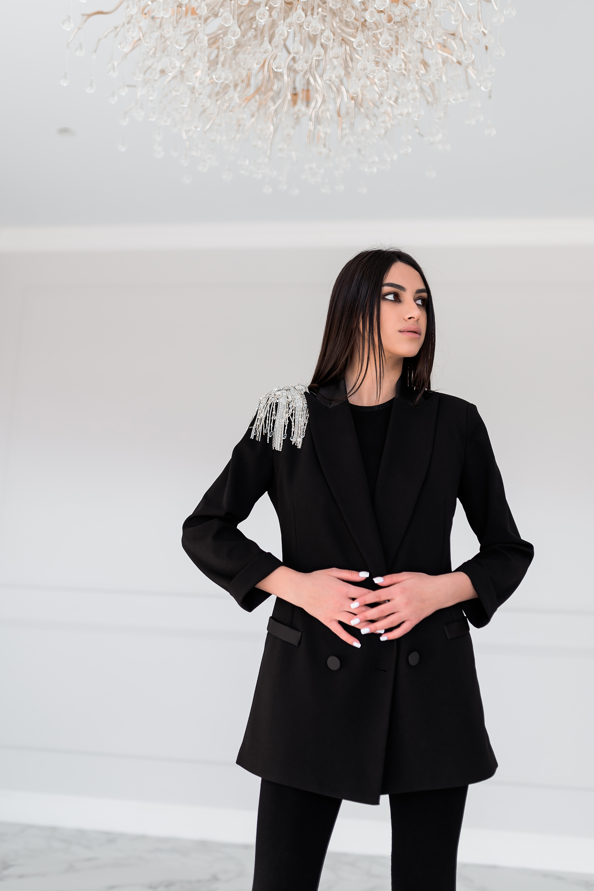 Контент бренда одежды для соц.сетей. Свадебный и семейный фотограф в Сочи Никита Пищов