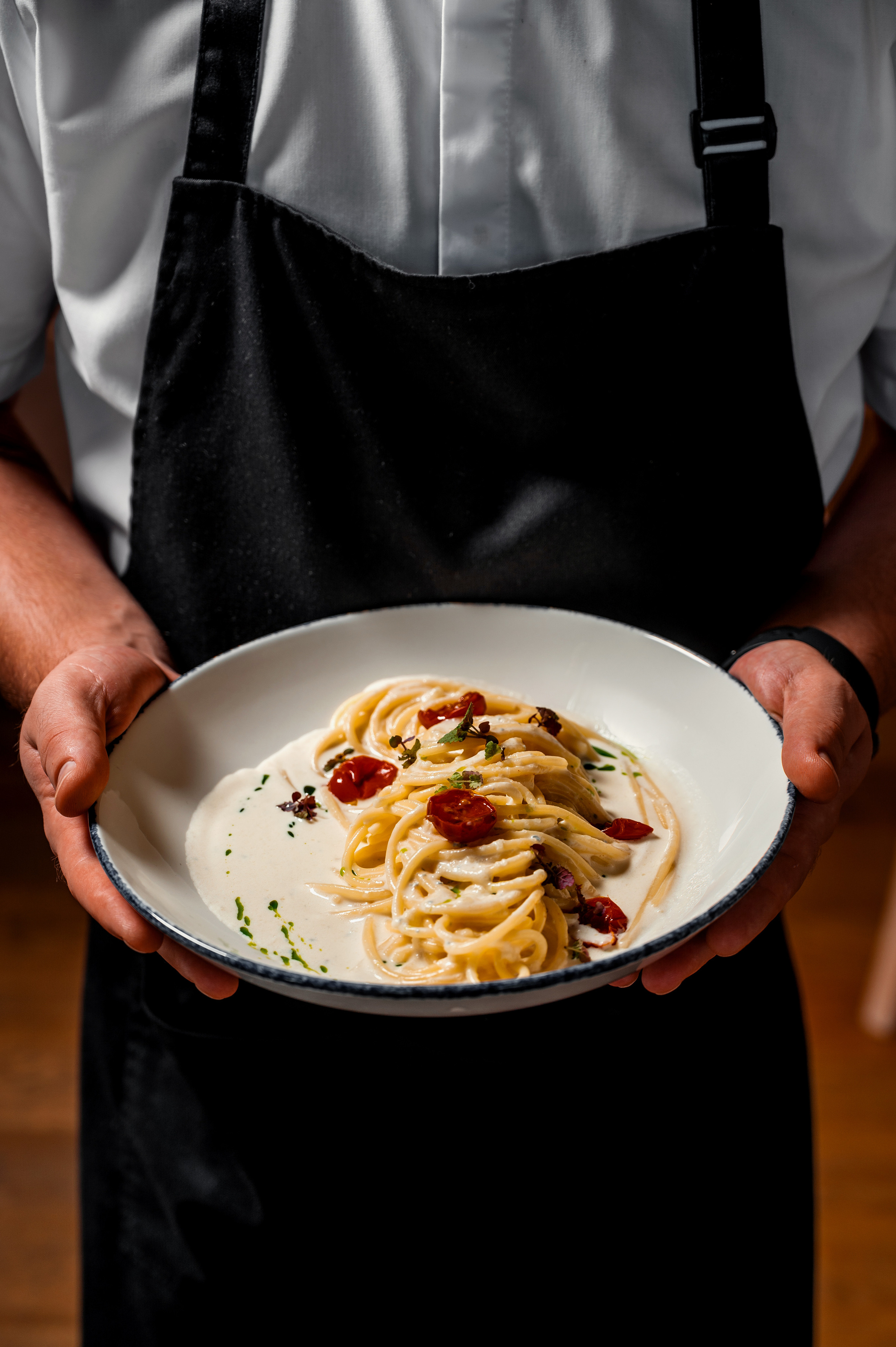 Фуд фото ресторана. Свадебный и семейный фотограф в Сочи Никита Пищов