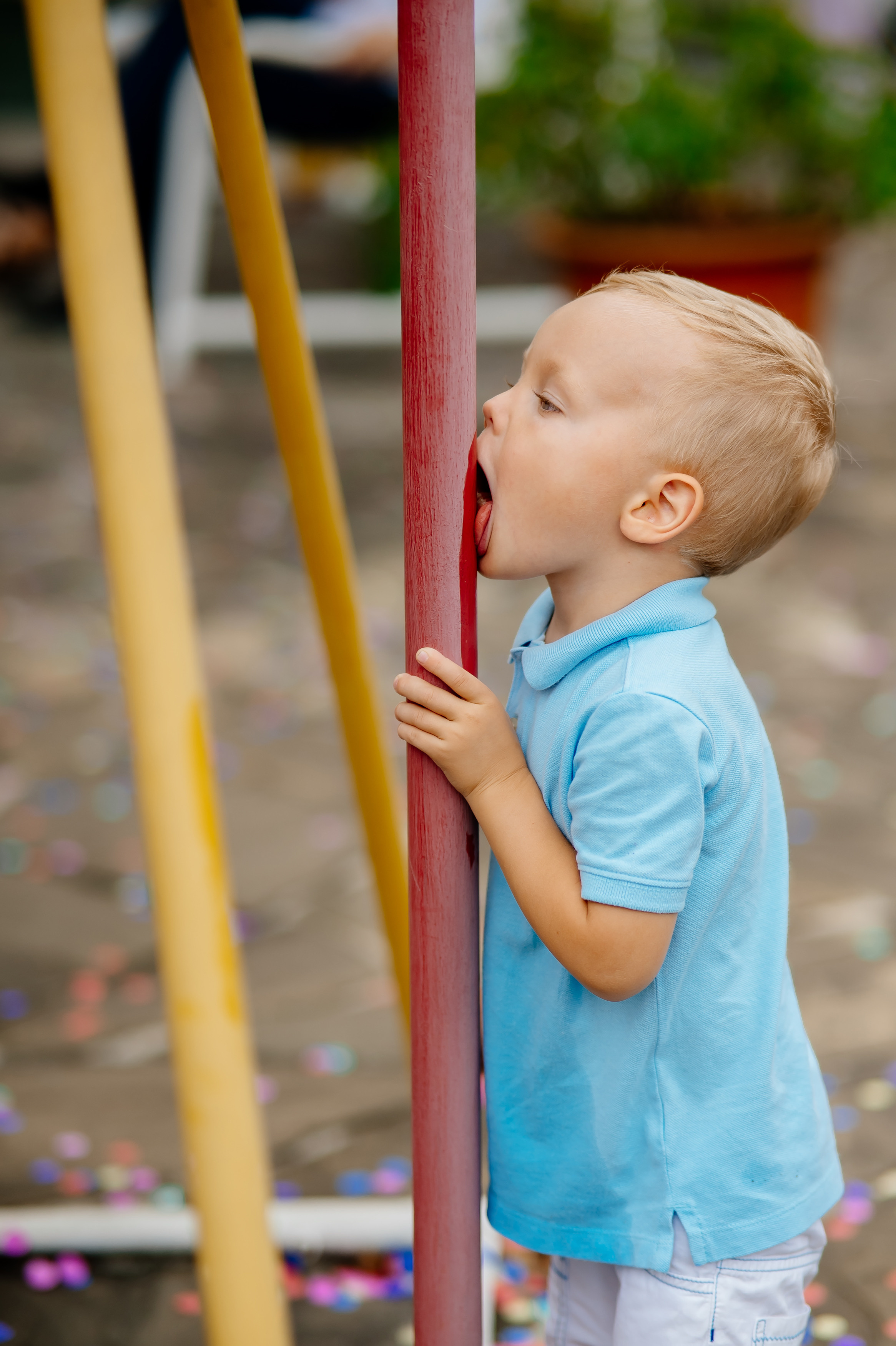 Детский день рождения | 6 лет. Свадебный и семейный фотограф в Сочи Никита Пищов