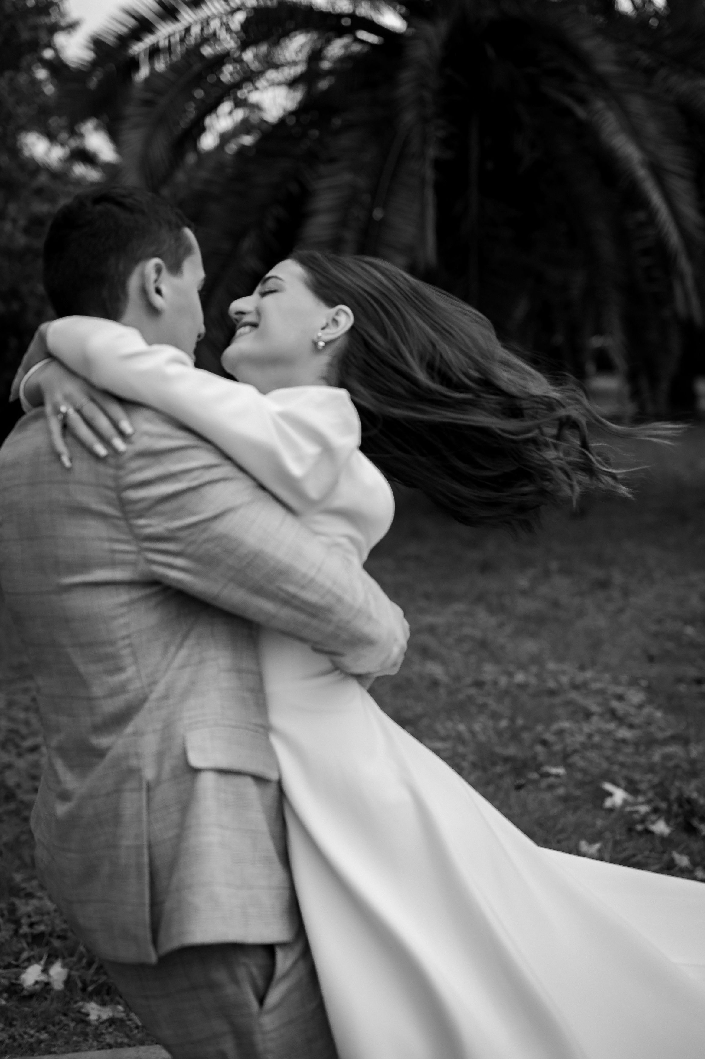 Амаях & Марианна. Свадебный и семейный фотограф в Сочи Никита Пищов