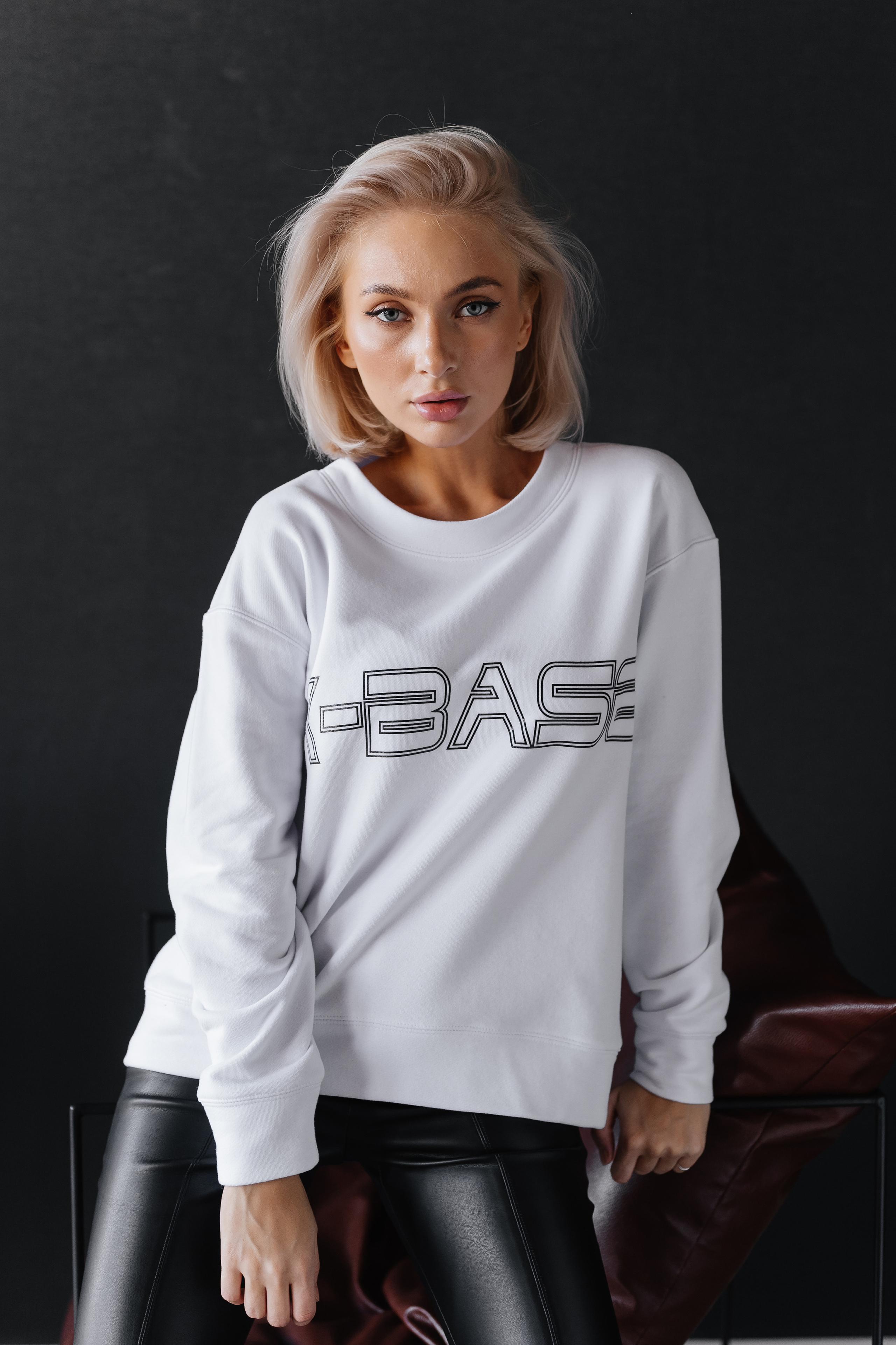 Каталог для X-Base | Зимняя коллекция. Свадебный и семейный фотограф в Сочи Никита Пищов