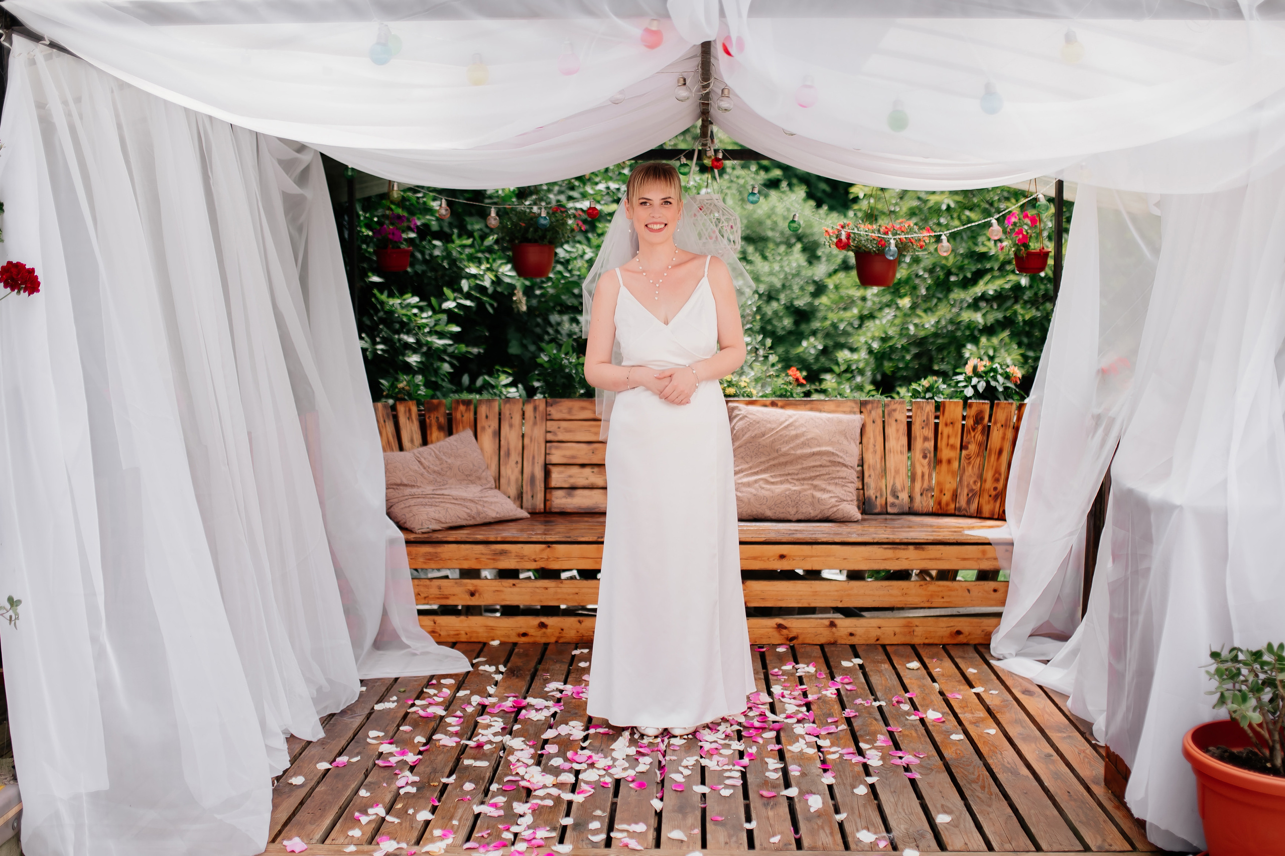 Алексей & Анастасия. Свадебный и семейный фотограф в Сочи Никита Пищов