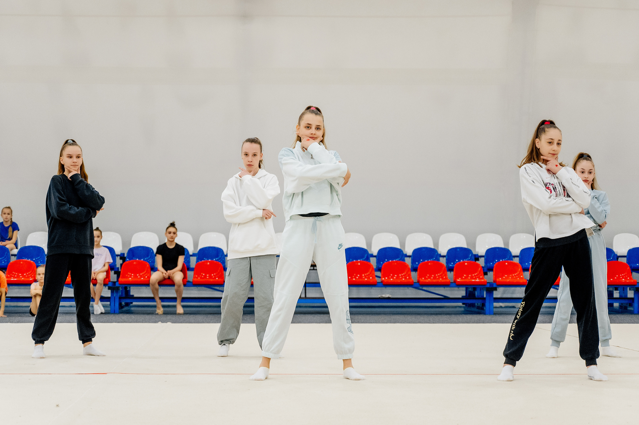 Художественная гимнастика. Свадебный и семейный фотограф в Сочи Никита Пищов