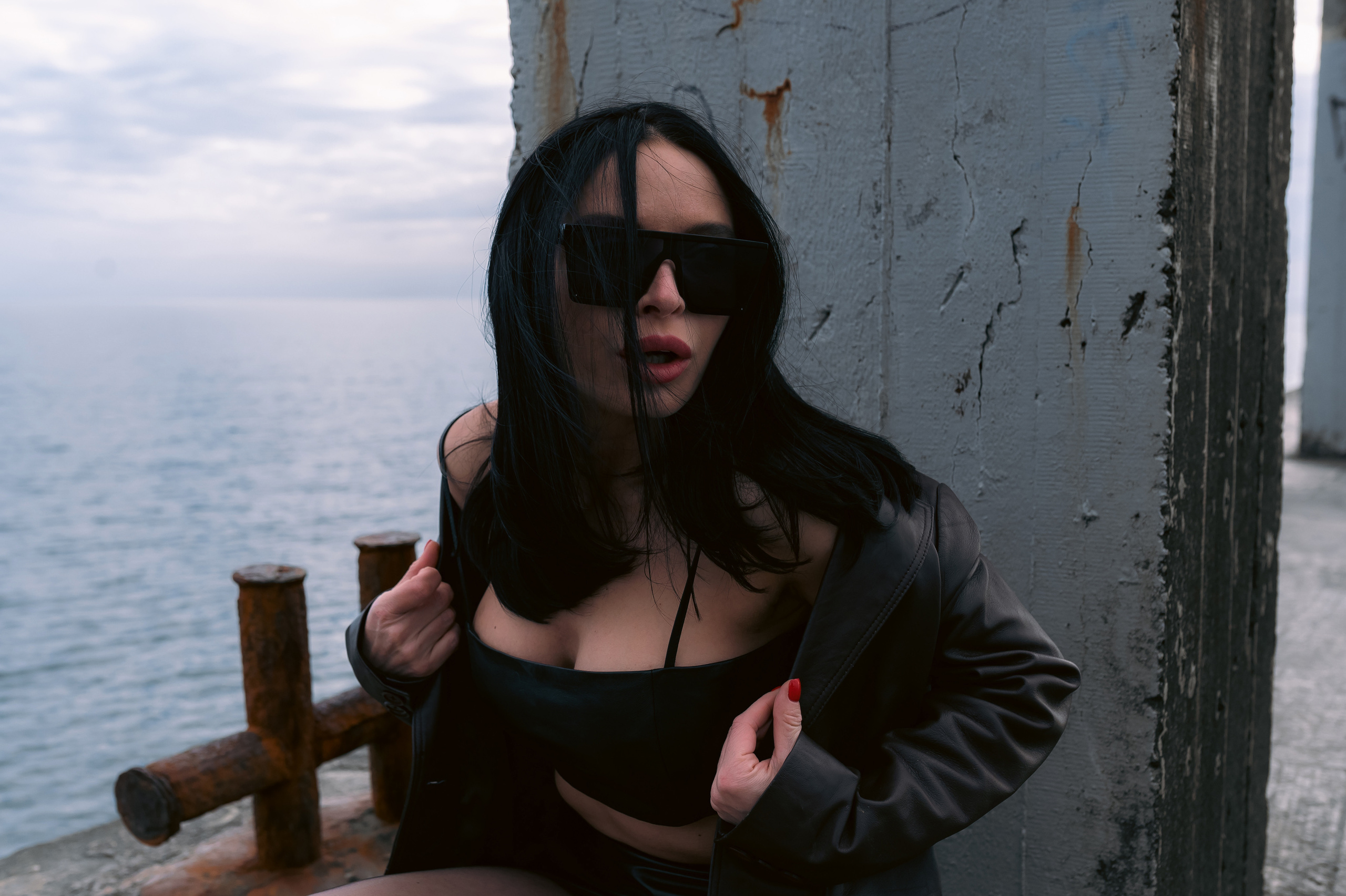 Прогулка. Свадебный и семейный фотограф в Сочи Никита Пищов