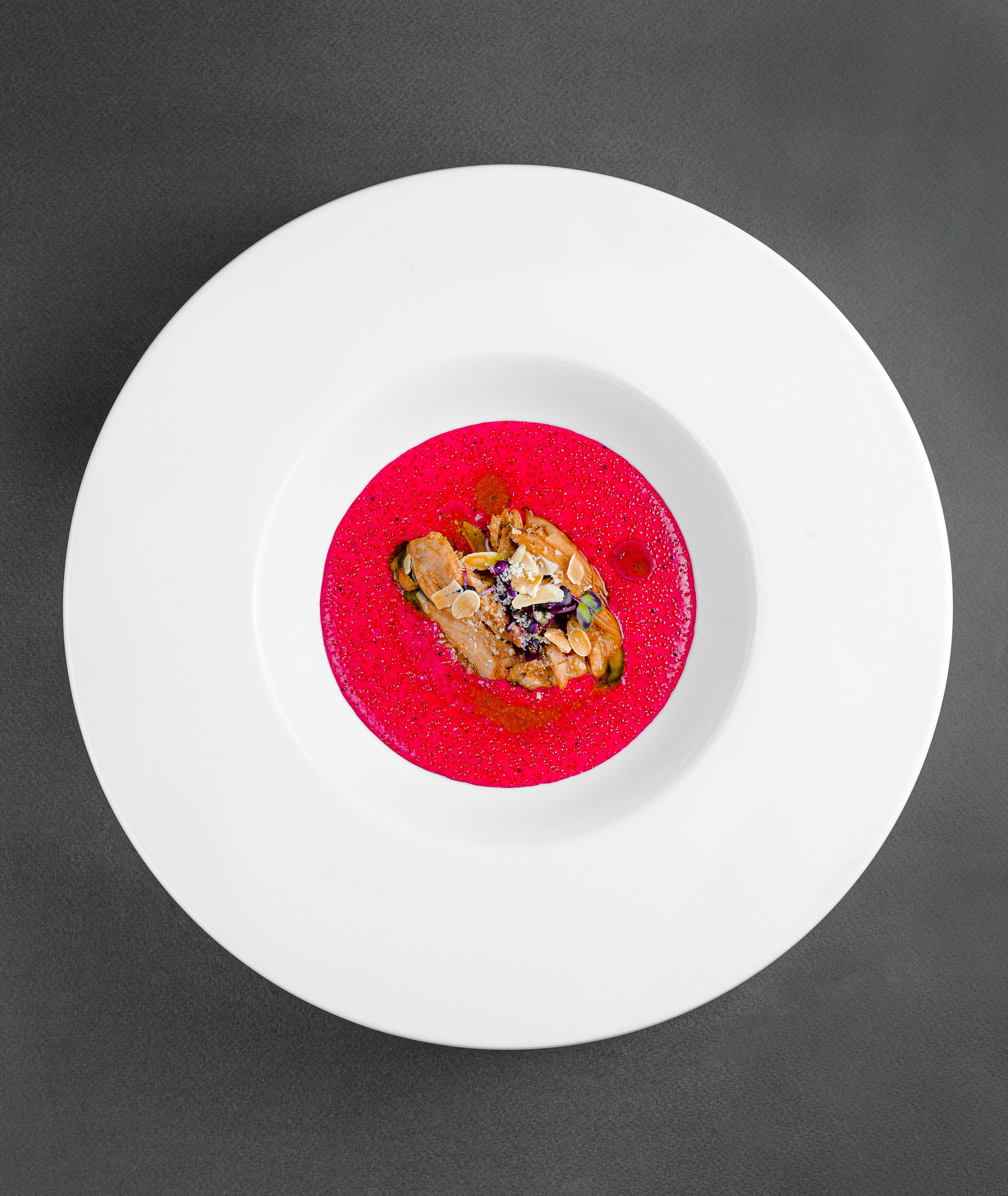 Фуд фото. Свадебный и семейный фотограф в Сочи Никита Пищов