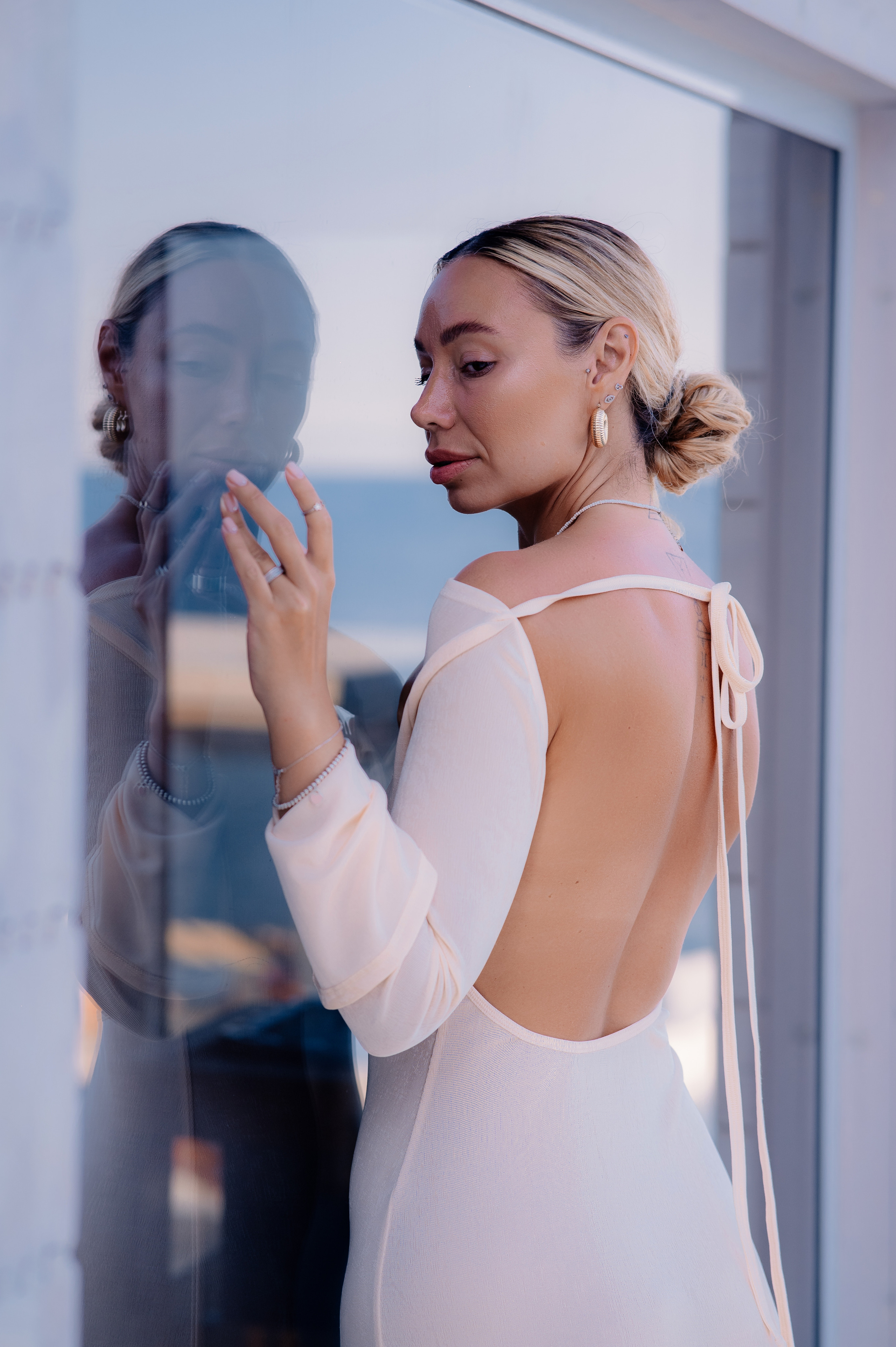 Фотосессия на рассвете. Свадебный и семейный фотограф в Сочи Никита Пищов