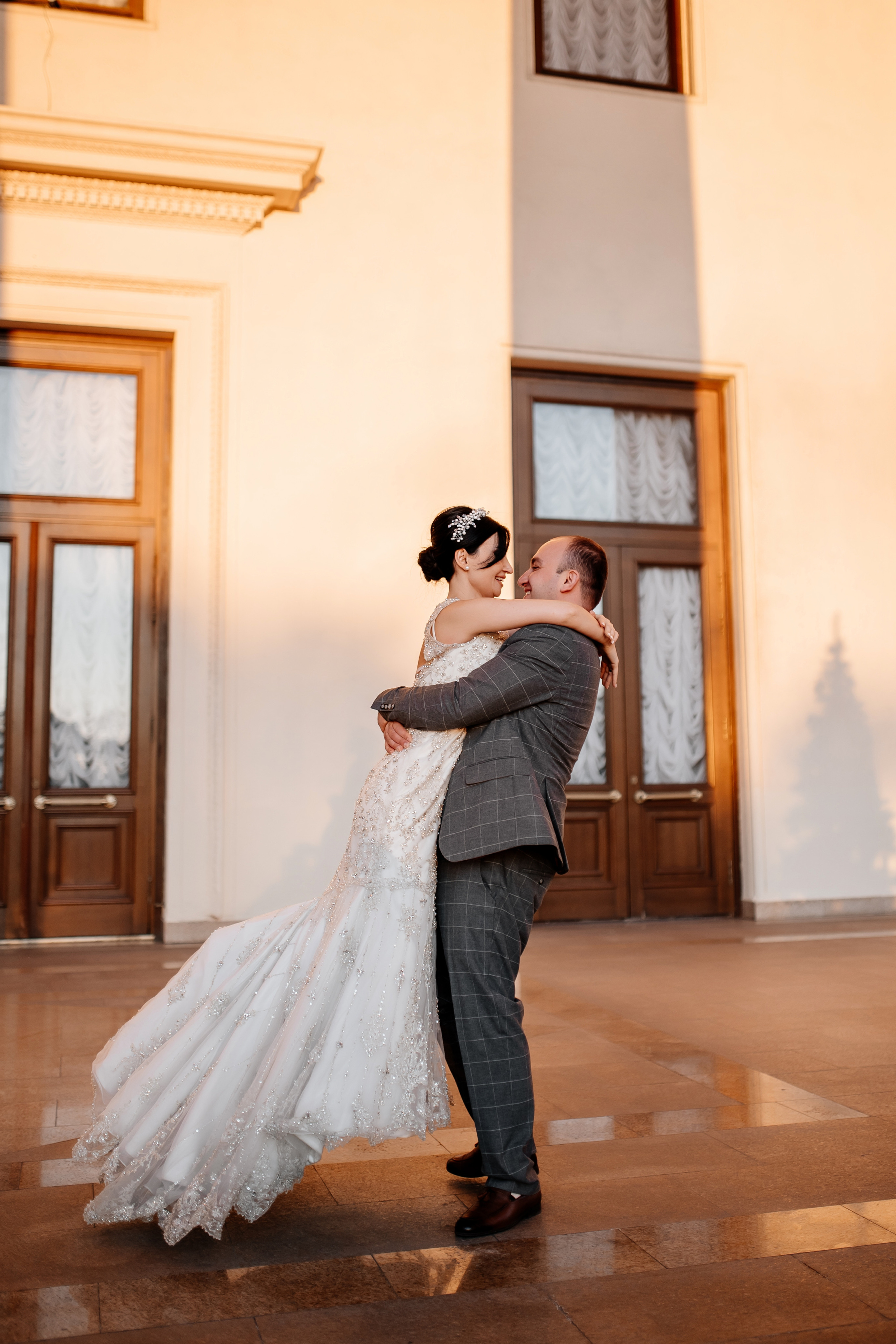 Г+А. Свадебный и семейный фотограф в Сочи Никита Пищов