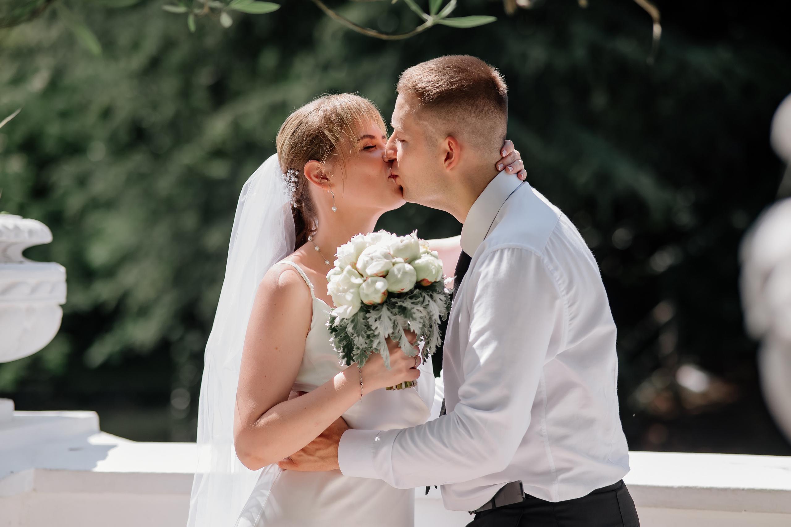 Алексей & Анастасия. Свадебный и семейный фотограф в Сочи Никита Пищов