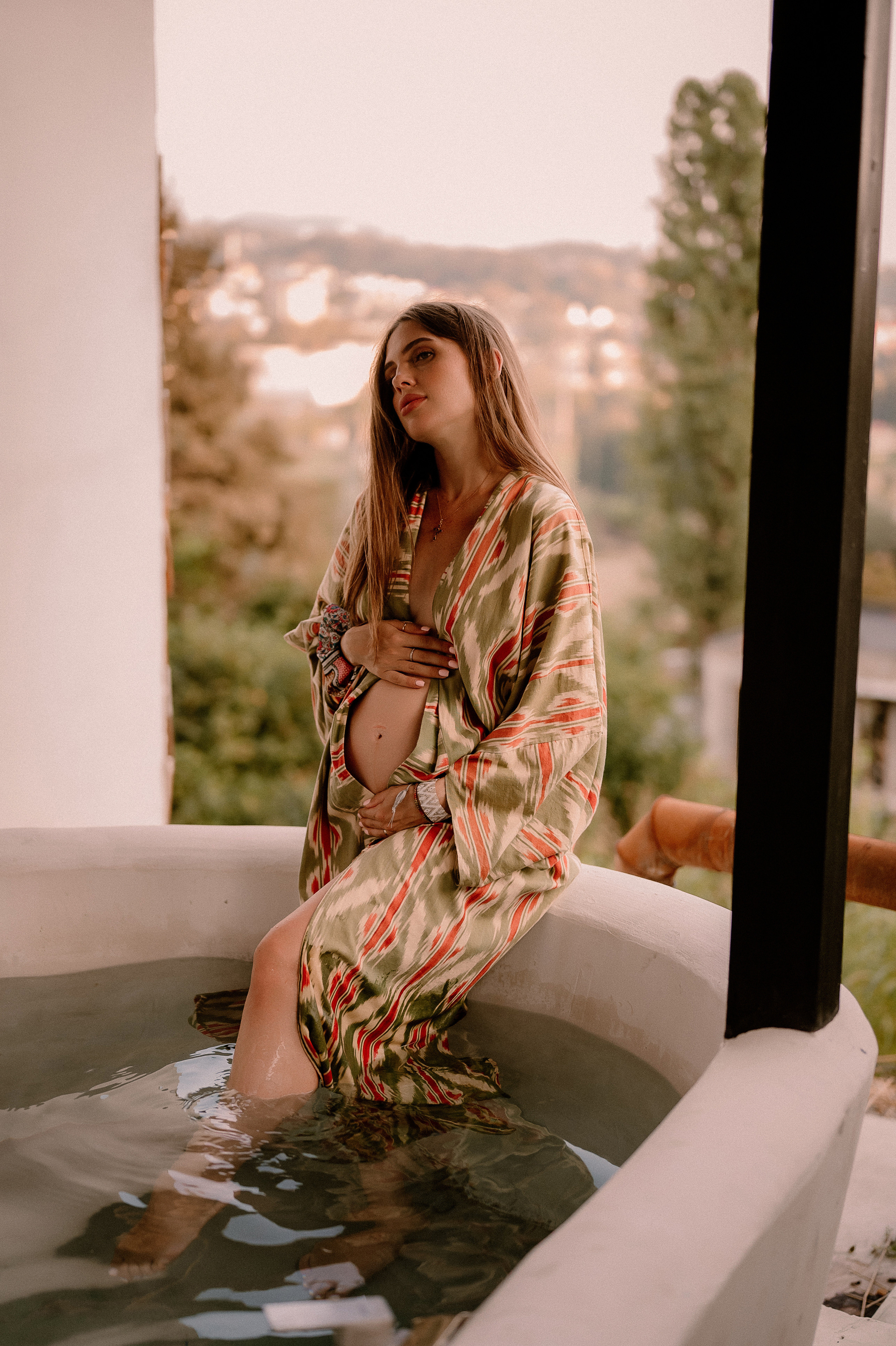 Фотосессия BaLi. Свадебный и семейный фотограф в Сочи Никита Пищов