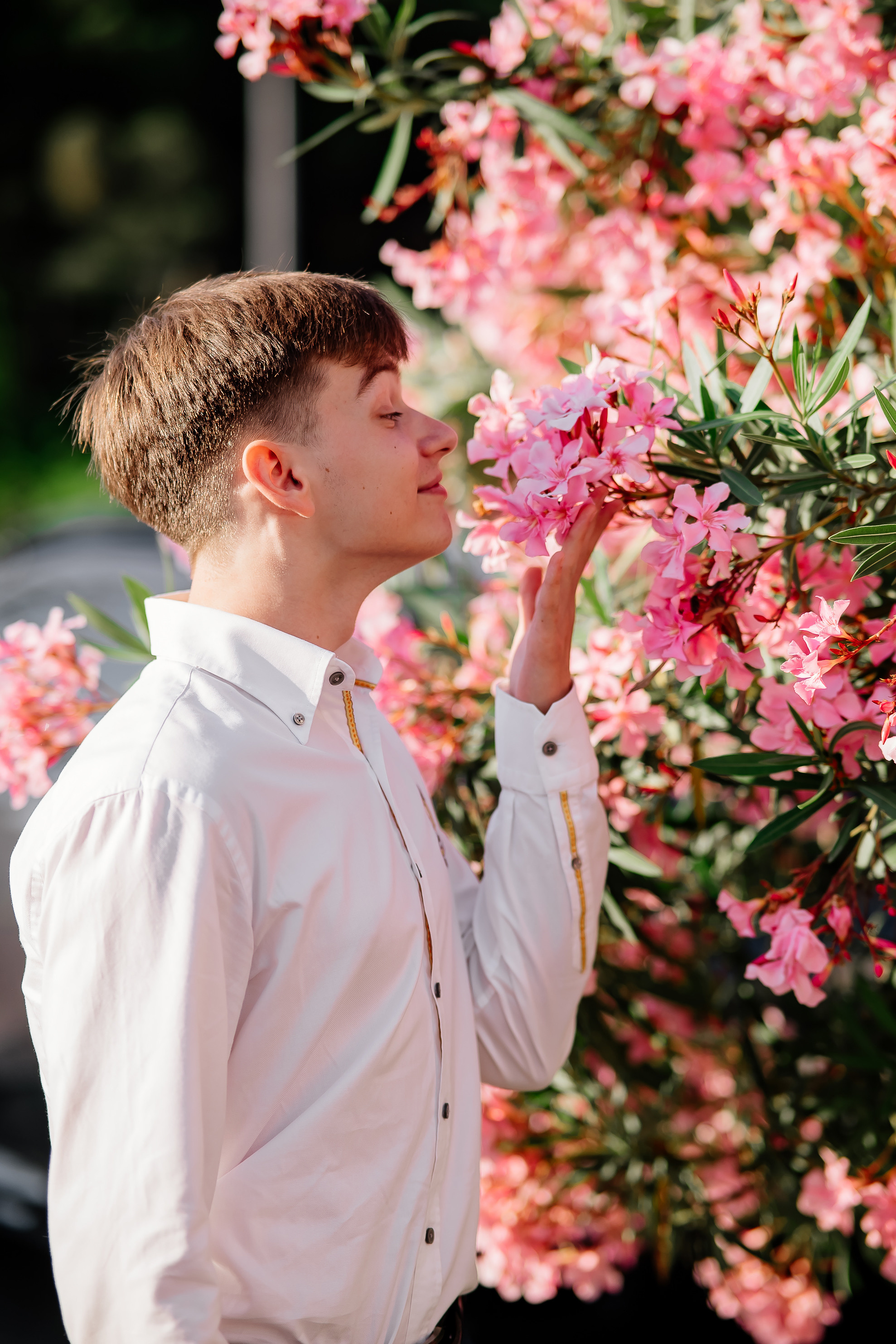 Выпускной | Прогулка на Grand Marina. Свадебный и семейный фотограф в Сочи Никита Пищов
