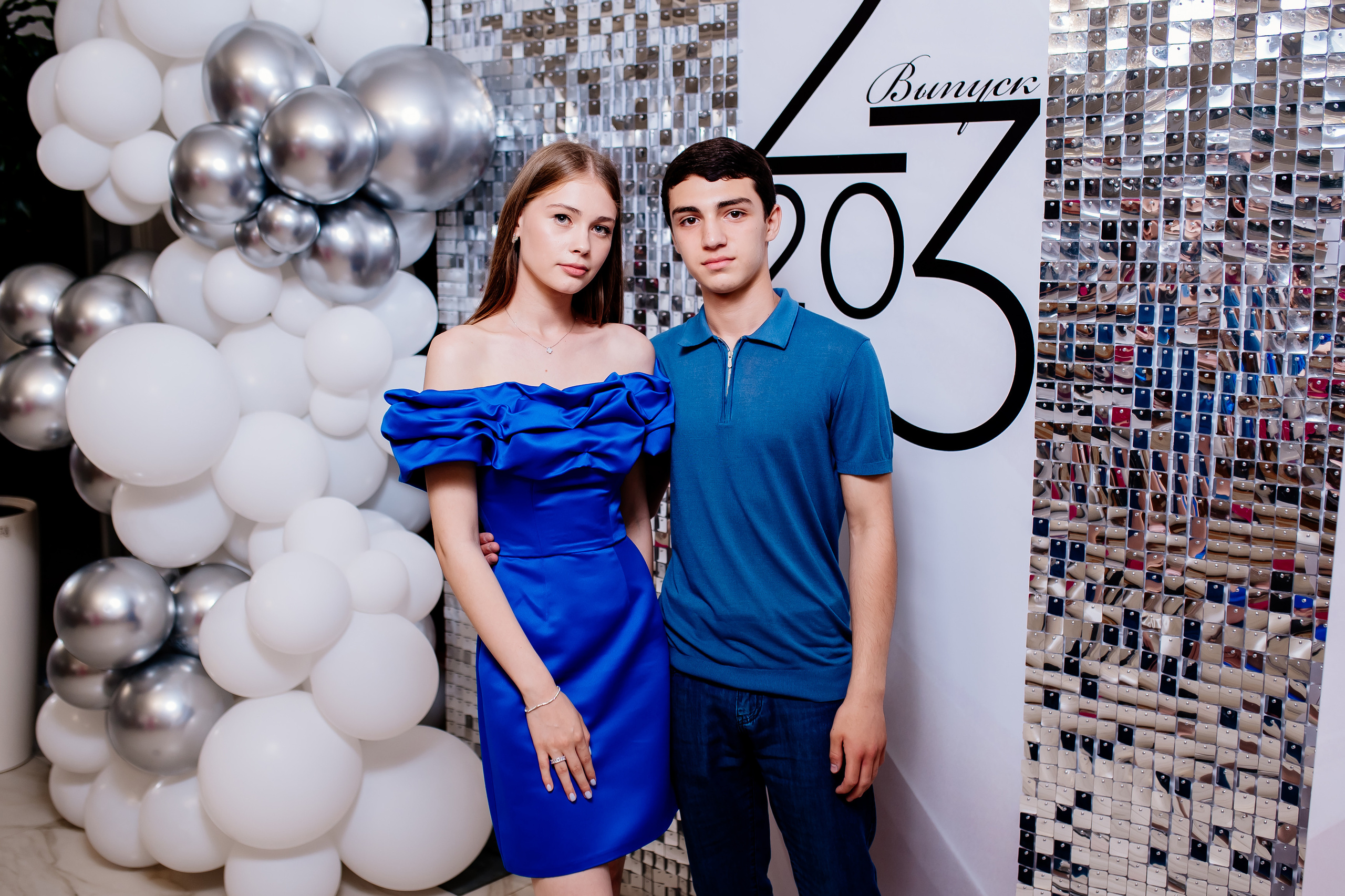 Выпускной 2023 | Лицей № 59. Свадебный и семейный фотограф в Сочи Никита Пищов