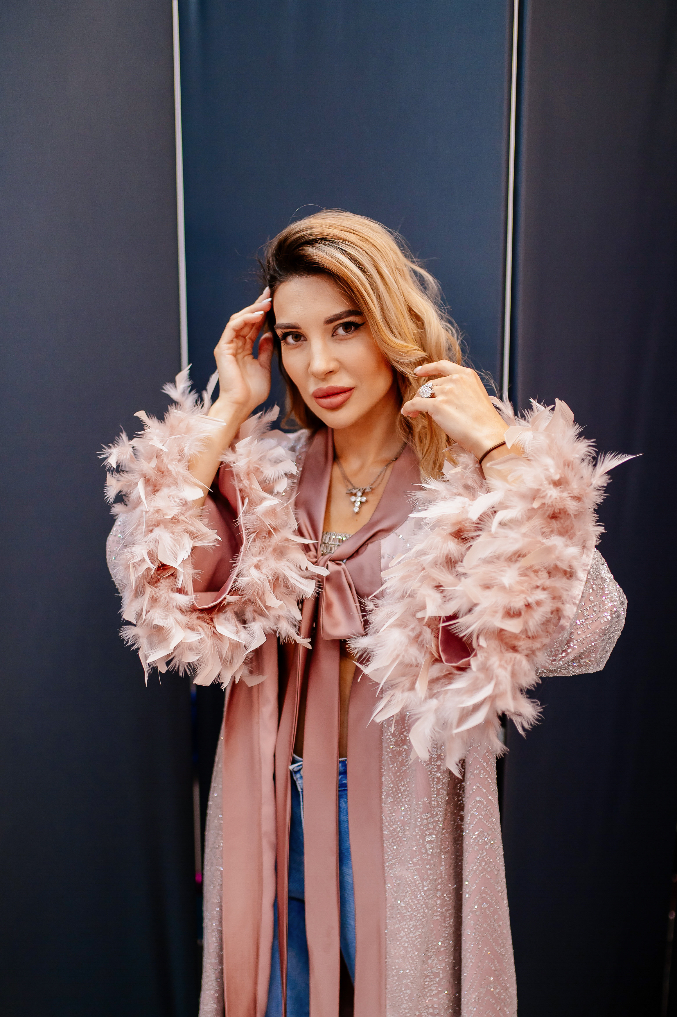 Шоурум-Ателье «SIA STORE» | Открытие. Свадебный и семейный фотограф в Сочи Никита Пищов