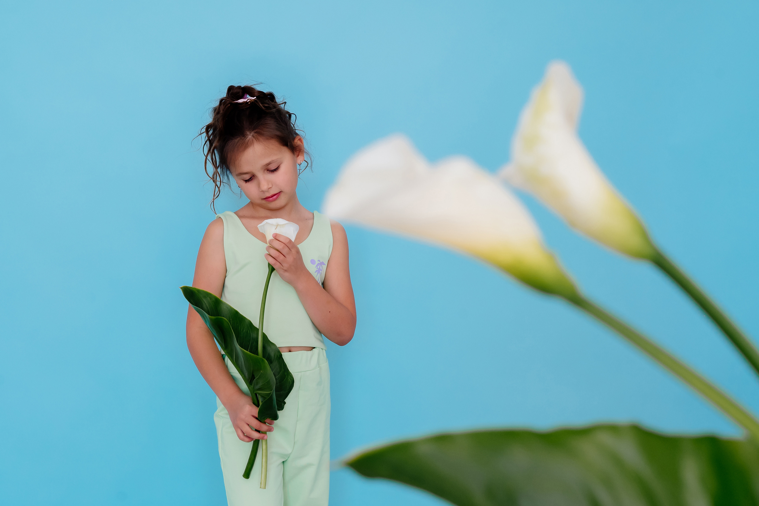 Каталог для Evella Brand. Свадебный и семейный фотограф в Сочи Никита Пищов