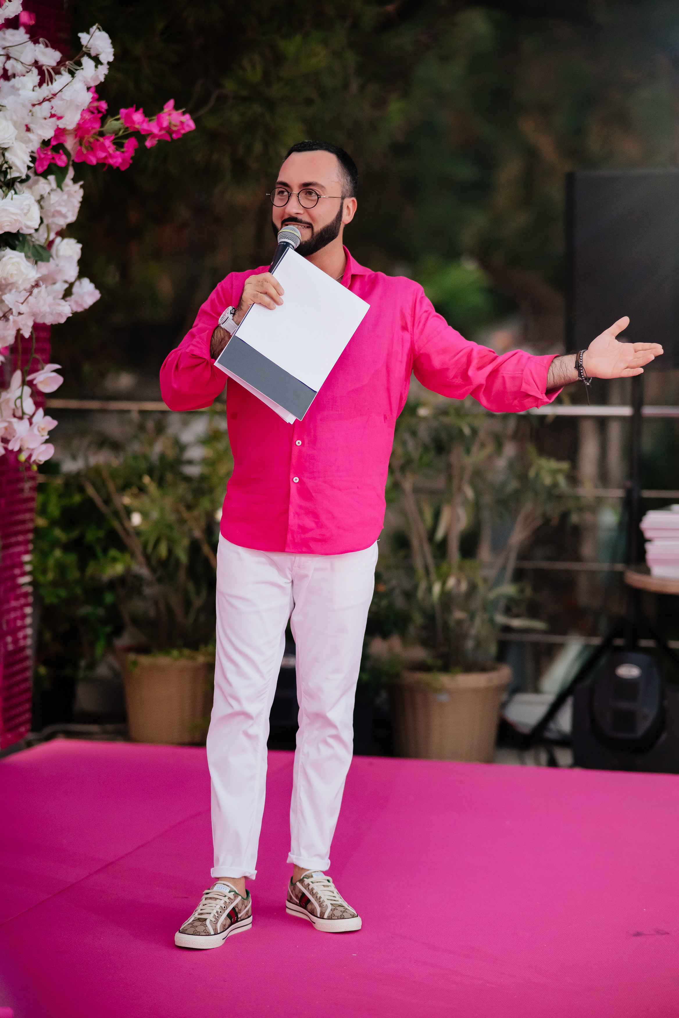 Агентство недвижимости «АТЛАС» | День рождения. Свадебный и семейный фотограф в Сочи Никита Пищов