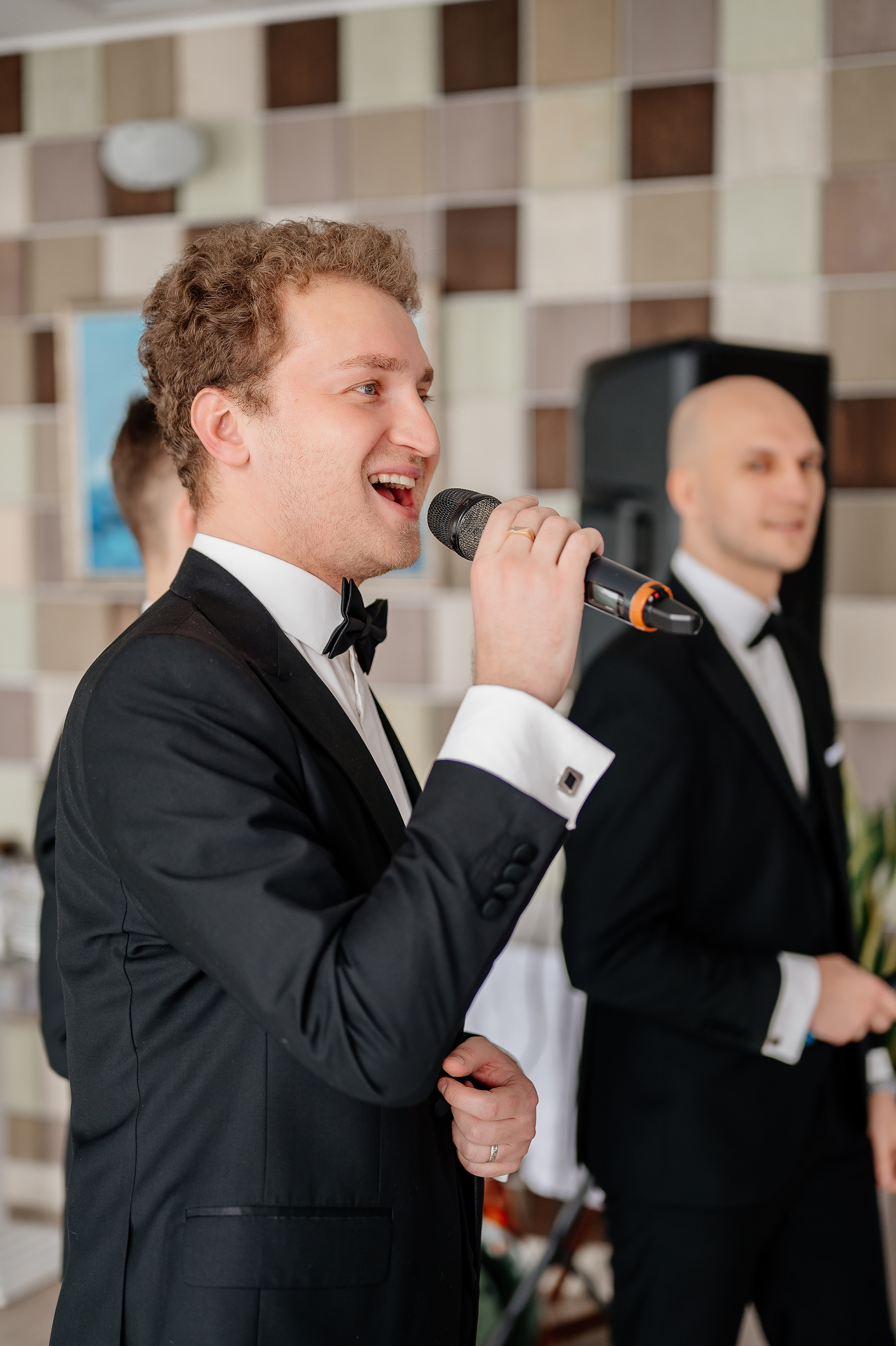 Завтрак EMG Sochi. Свадебный и семейный фотограф в Сочи Никита Пищов