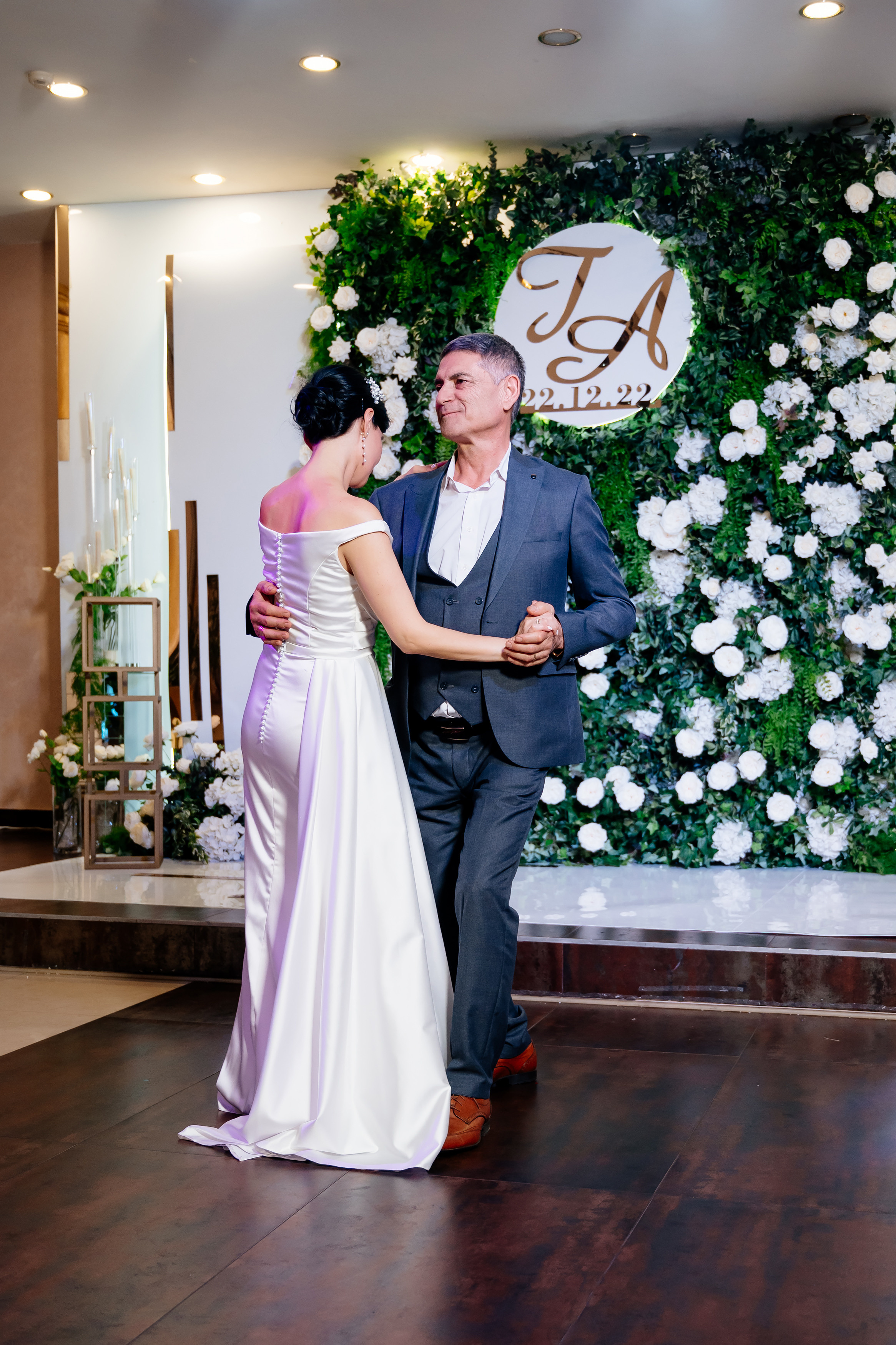 Г+А. Свадебный и семейный фотограф в Сочи Никита Пищов